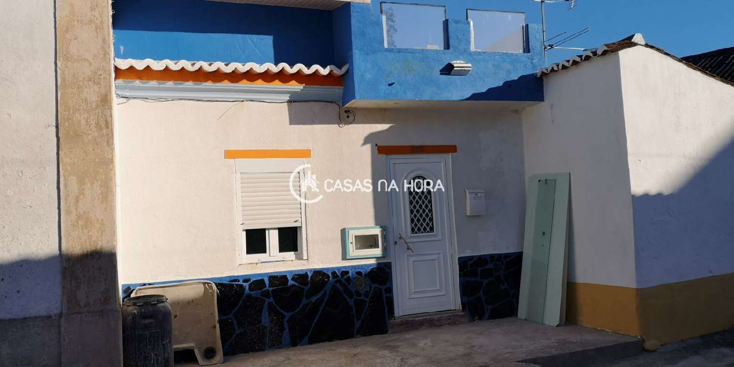  te koop huis Tramagal Abrantes 2