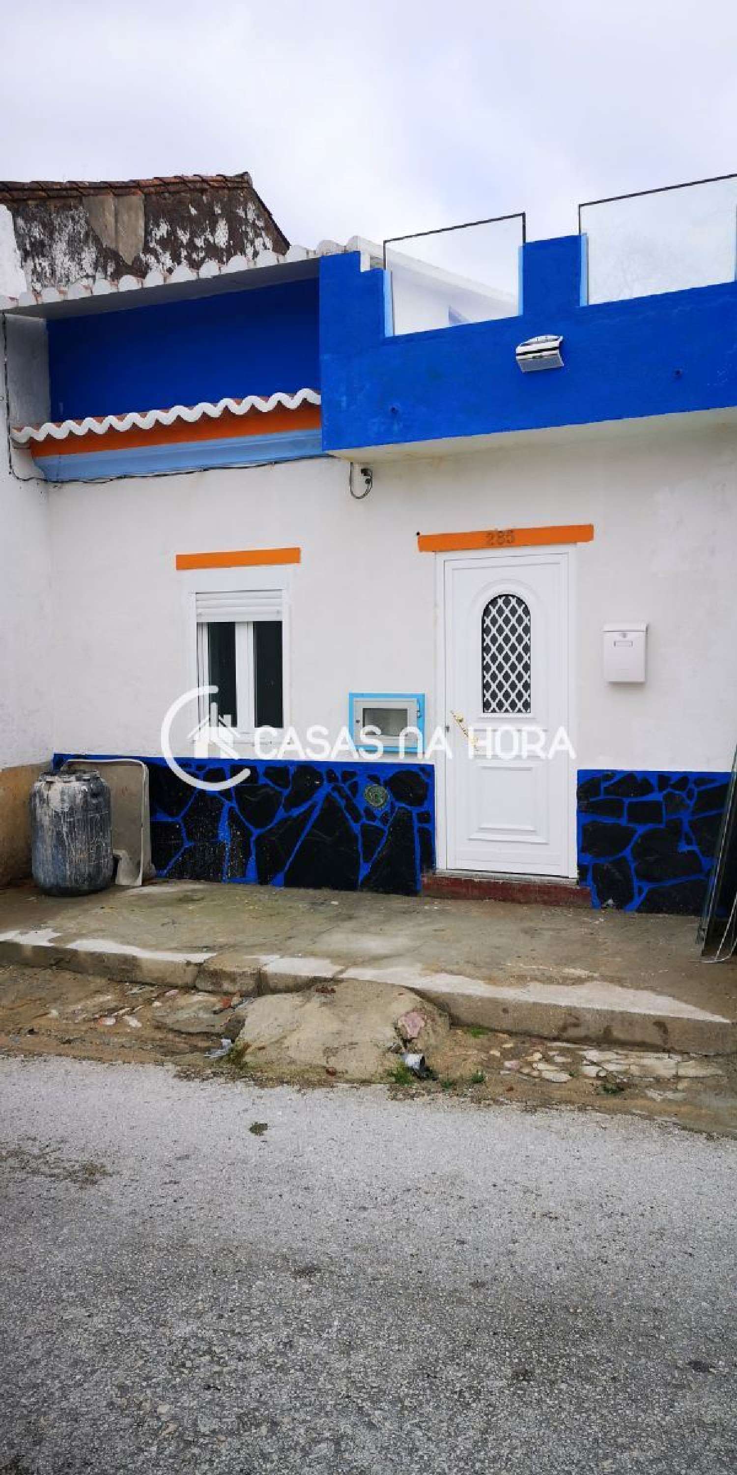  te koop huis Tramagal Abrantes 3