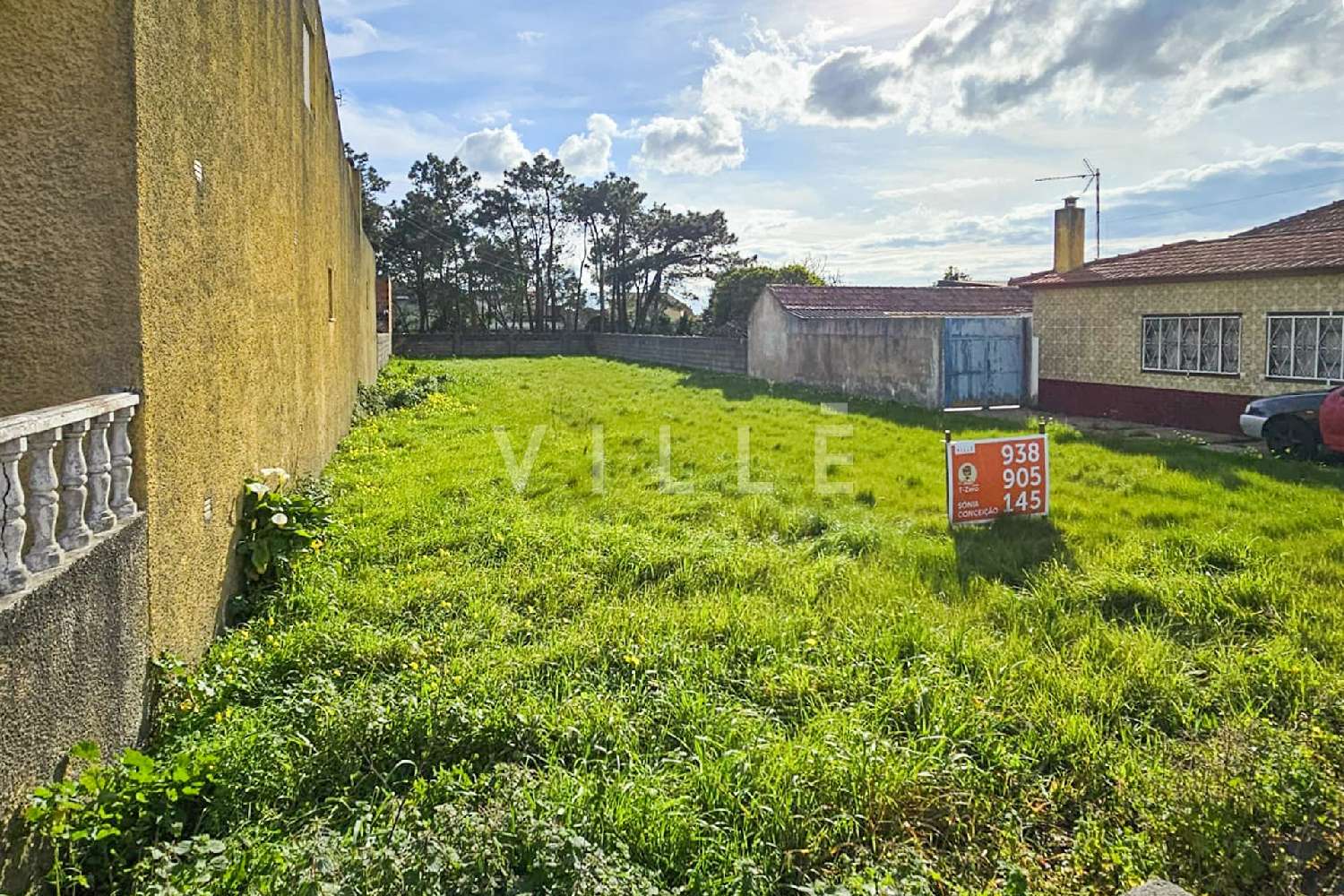  te koop huis Aido Agulhas Murtosa 4
