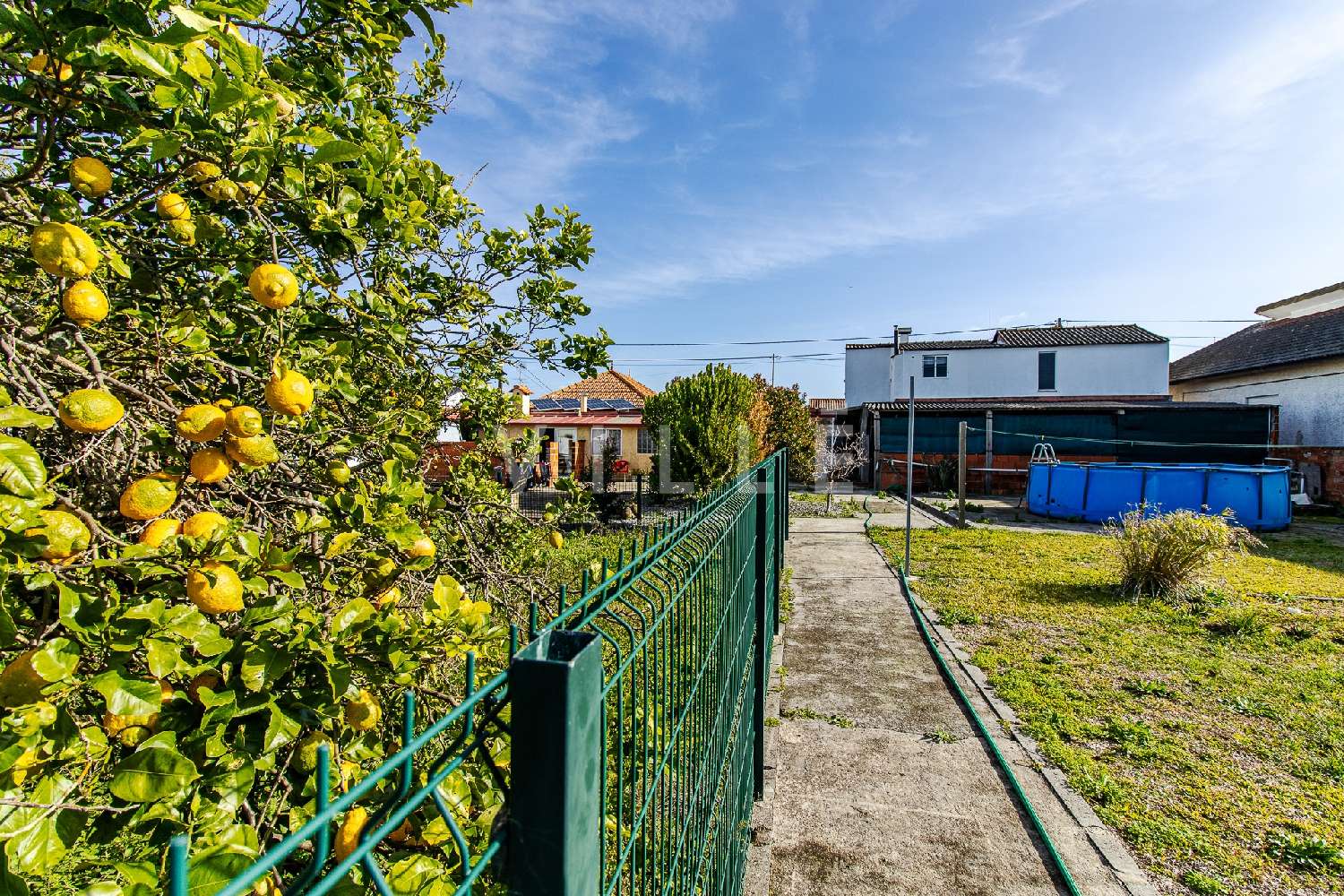  te koop huis Junqueira Vale De Cambra 5