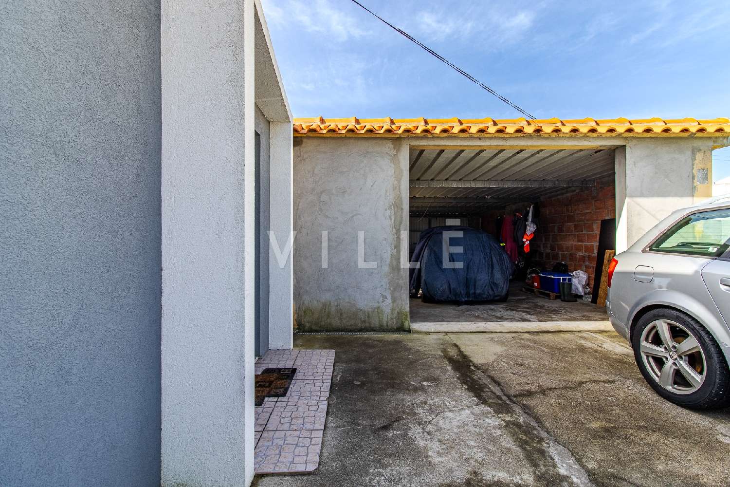  te koop huis Junqueira Vale De Cambra 8