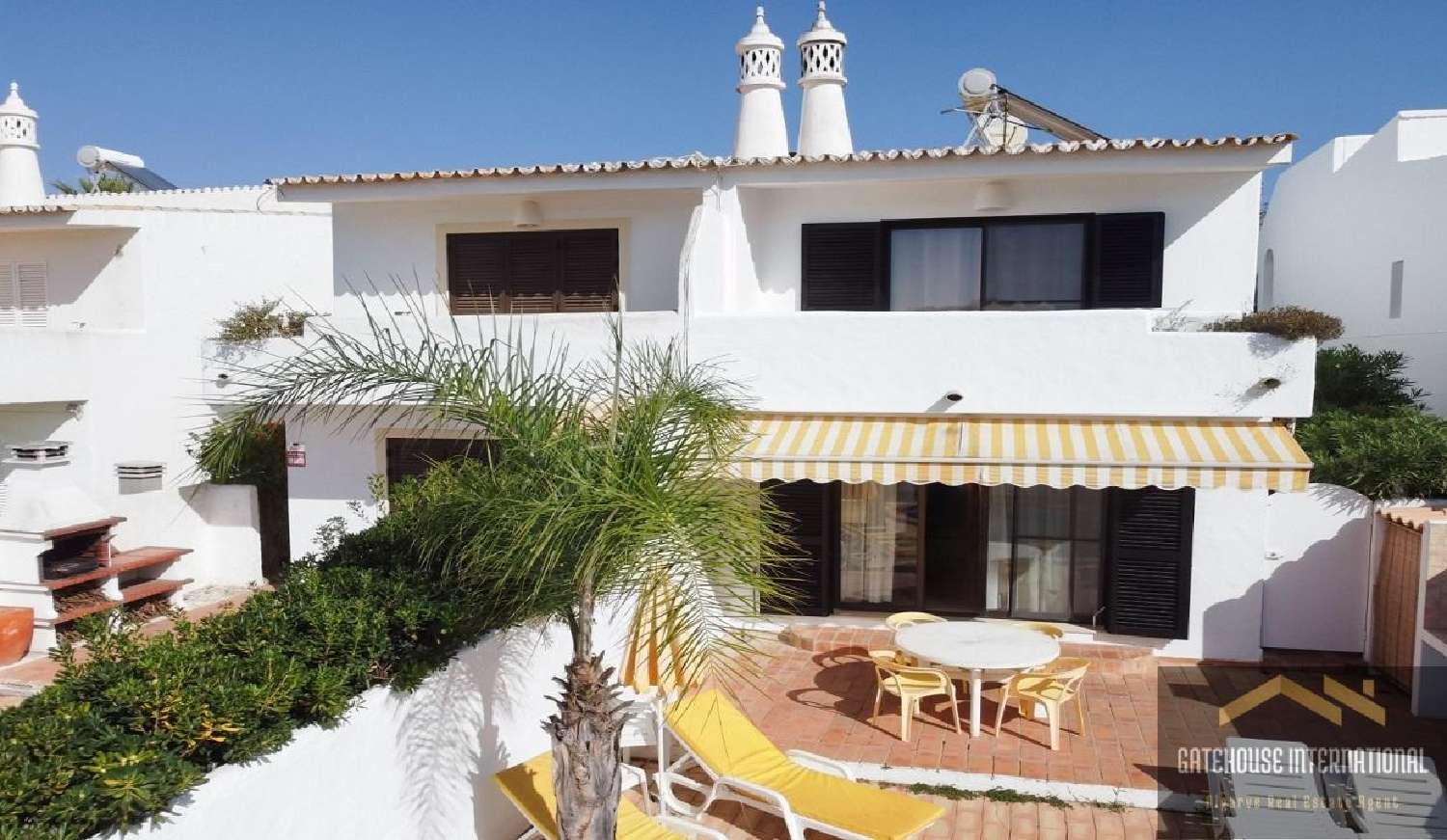 te koop huis Vale do Lobo Tondela 2