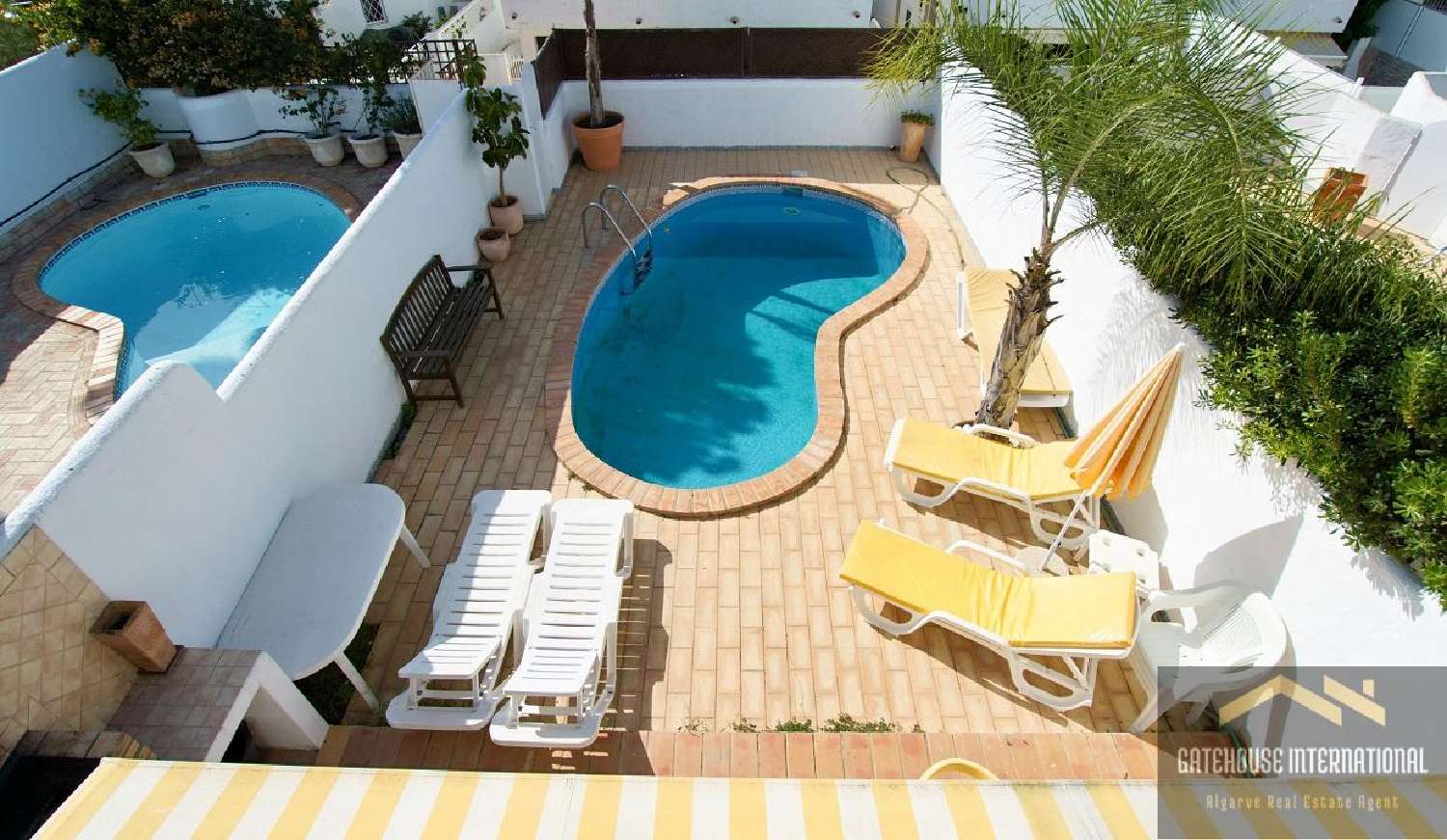 te koop huis Vale do Lobo Tondela 3