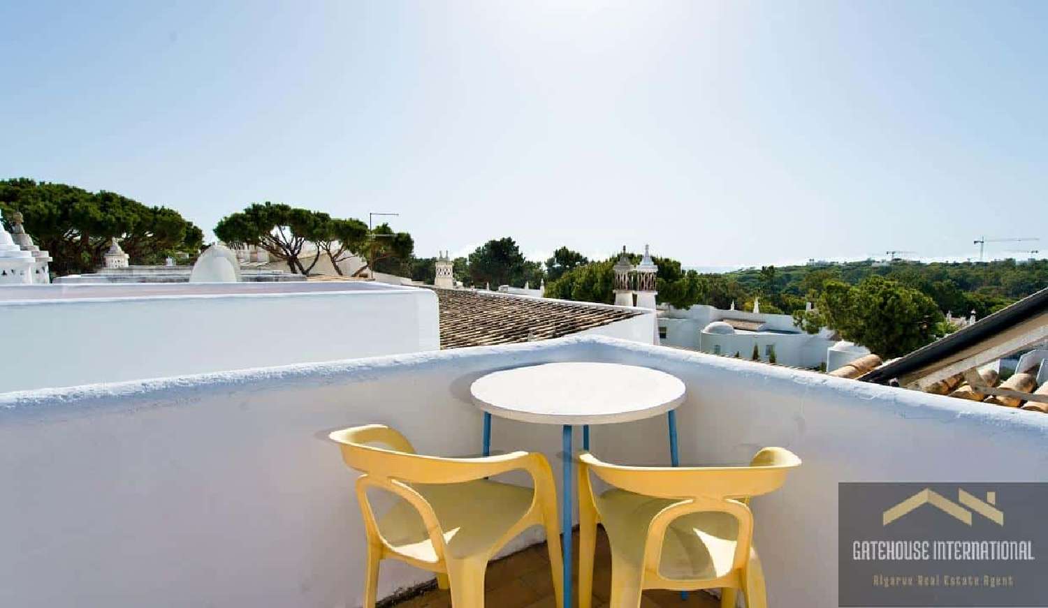  te koop huis Vale do Lobo Tondela 5
