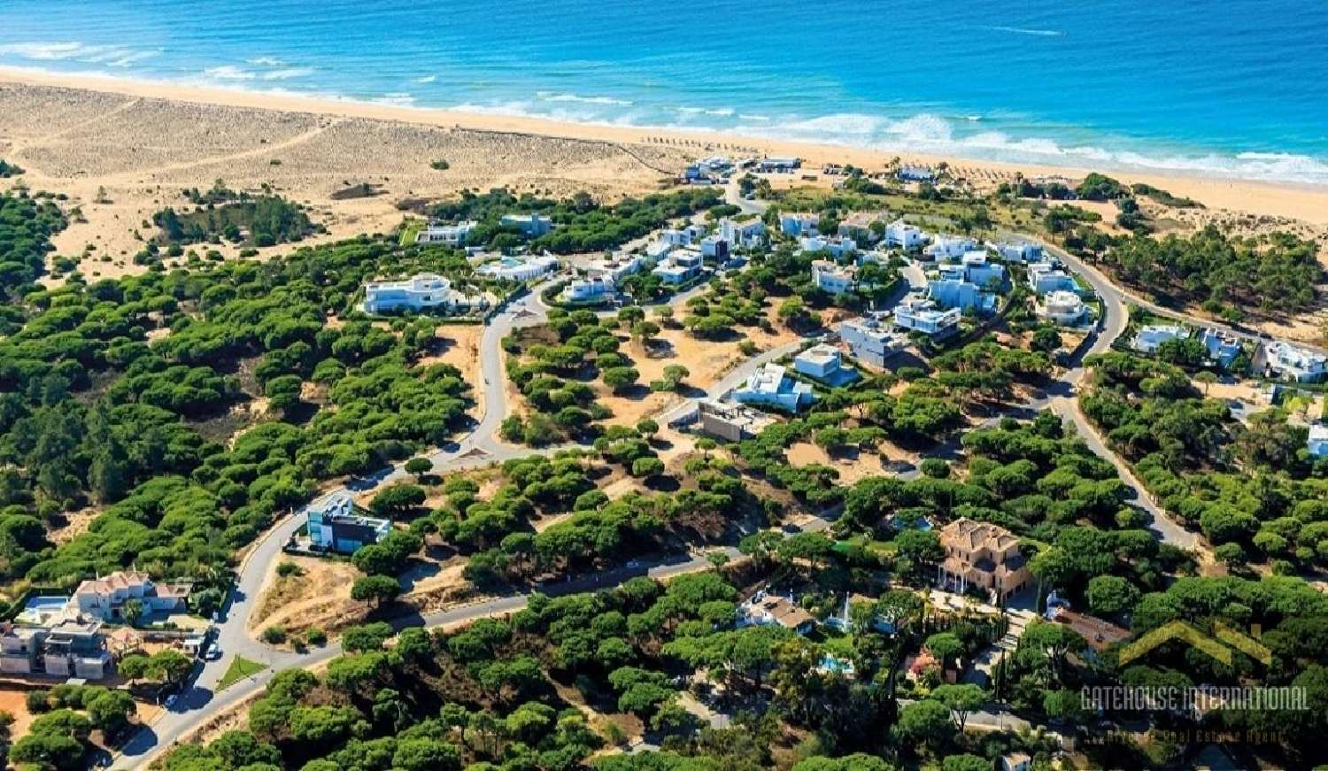  te koop huis Vale do Lobo Tondela 1