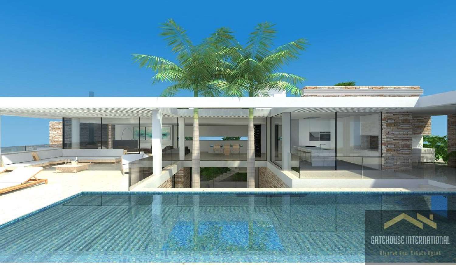  te koop huis Vale do Lobo Tondela 6