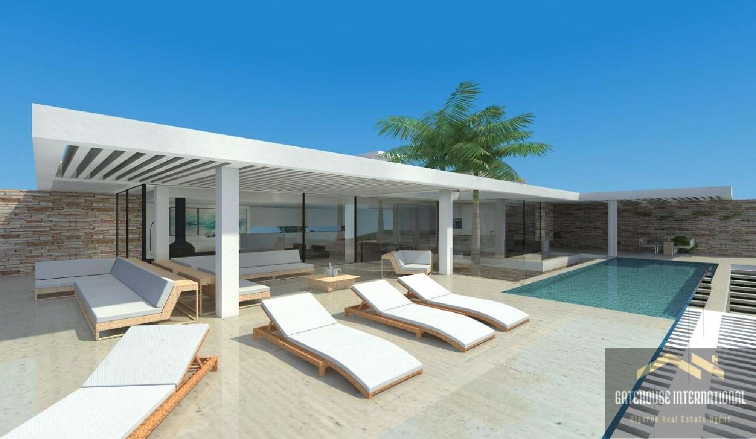  te koop huis Vale do Lobo Tondela 7