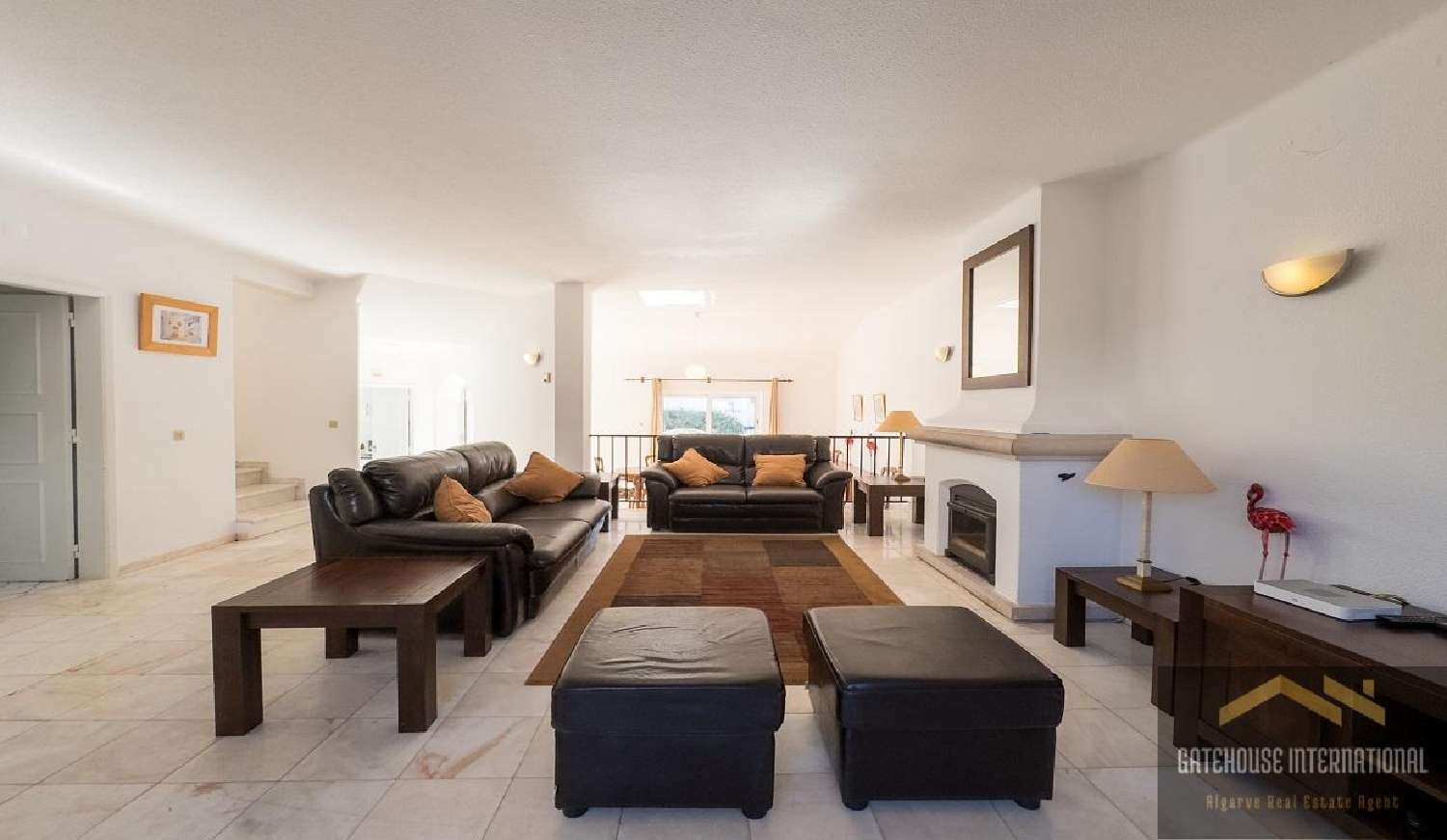  te koop huis Vale do Lobo Tondela 6