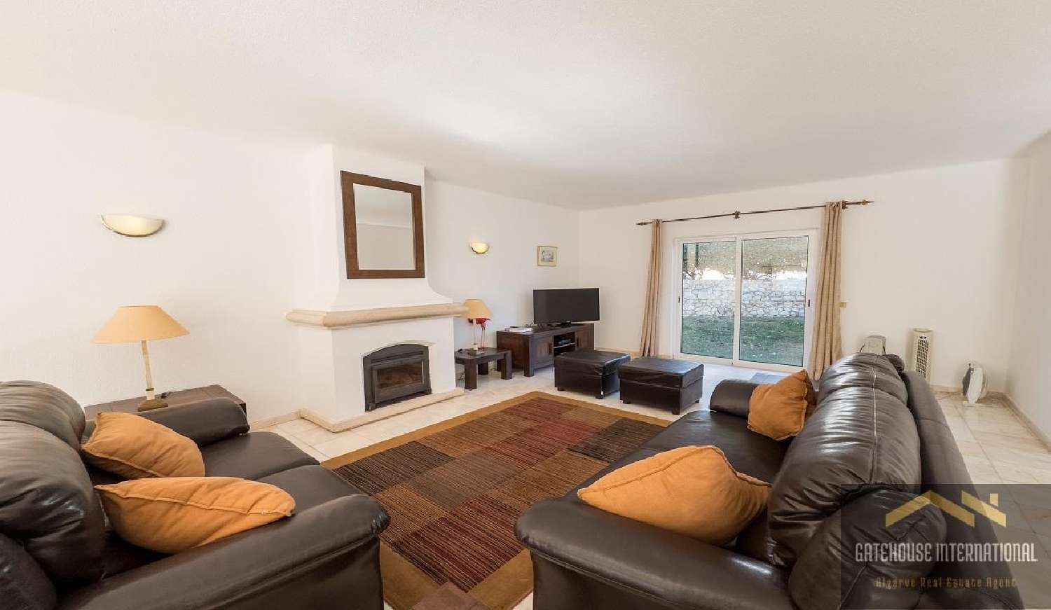  te koop huis Vale do Lobo Tondela 7