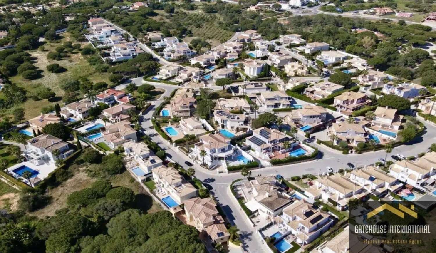  te koop huis Vale do Lobo Tondela 3