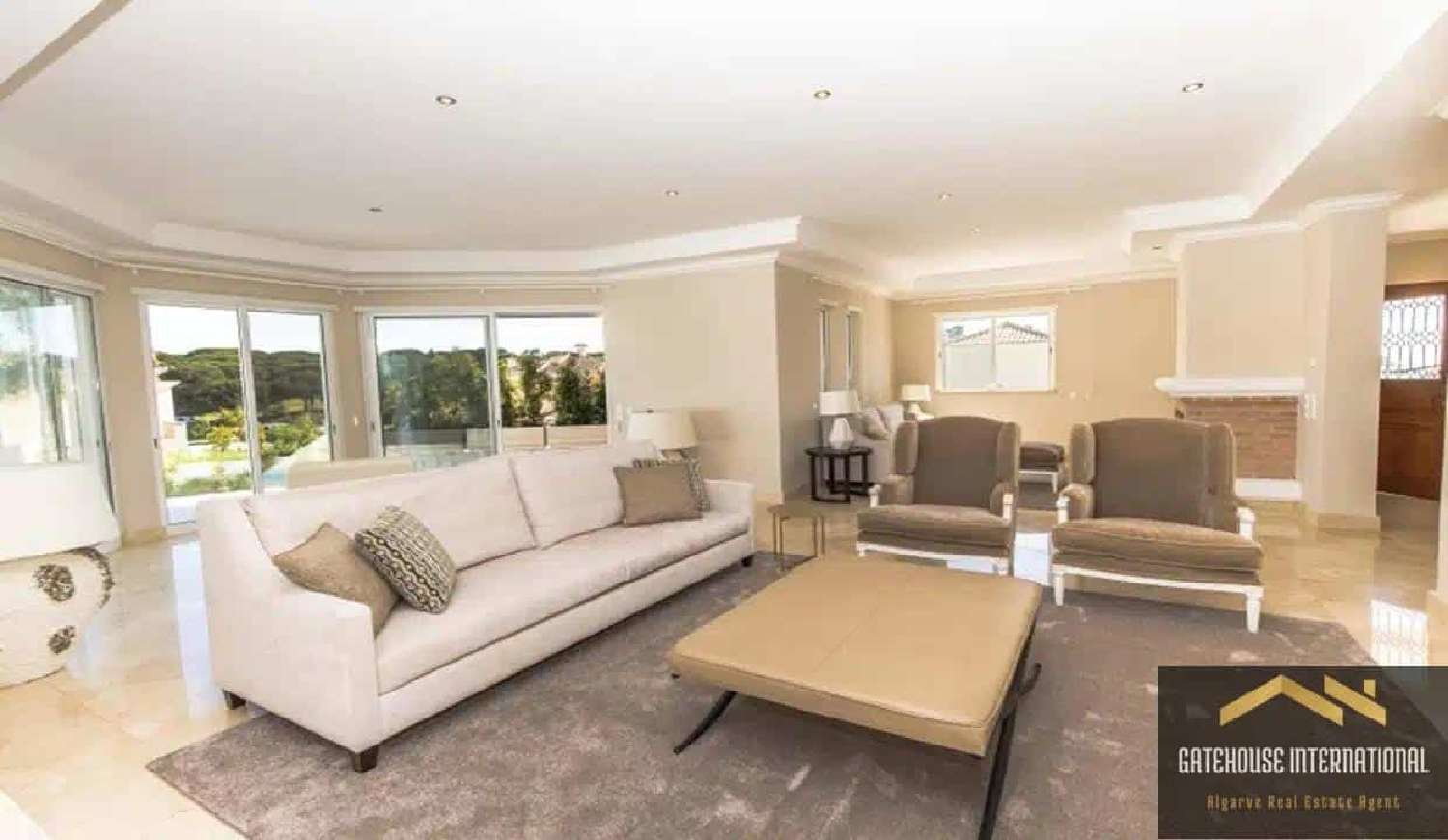  te koop huis Vale do Lobo Tondela 5