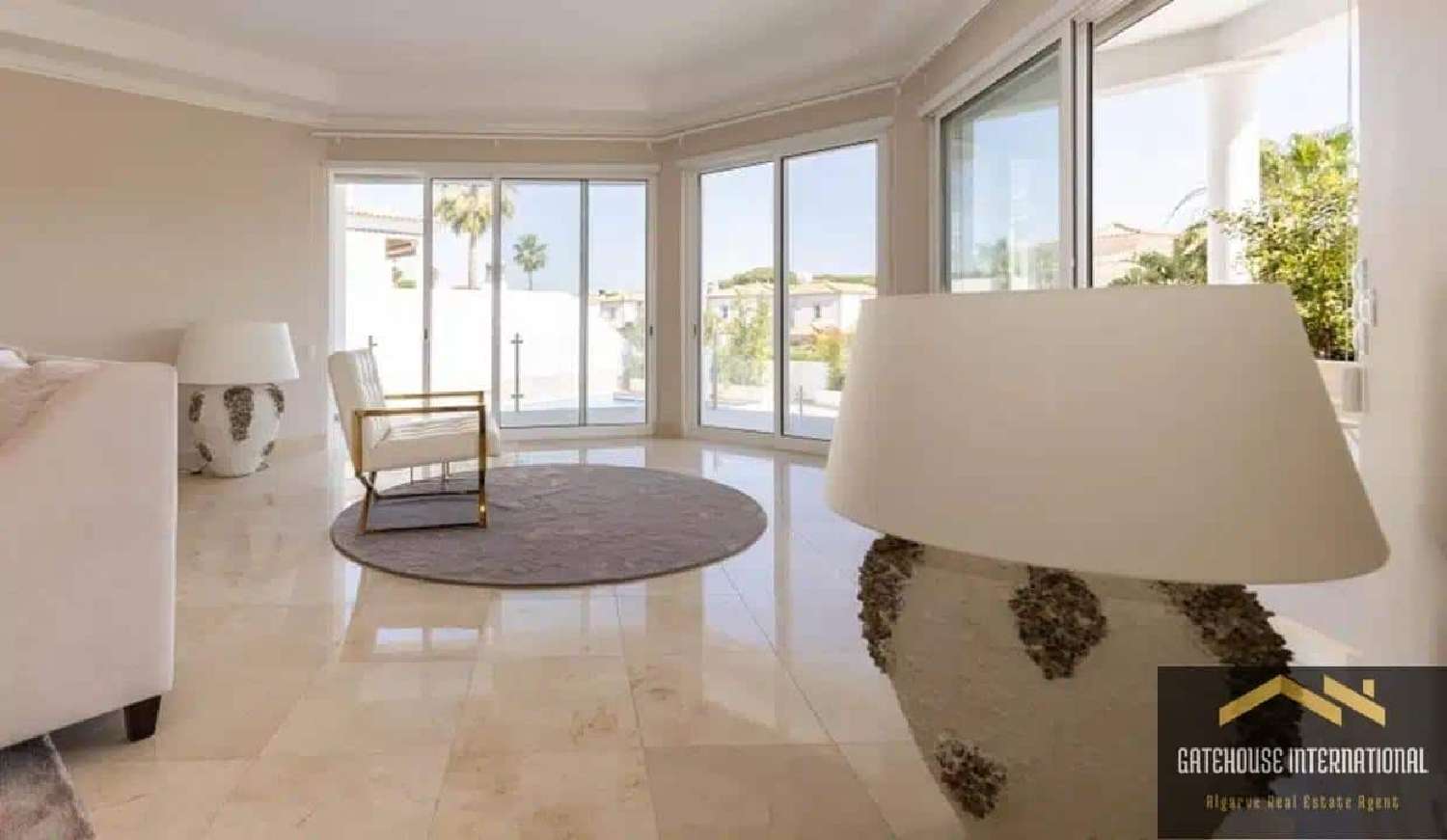  te koop huis Vale do Lobo Tondela 7