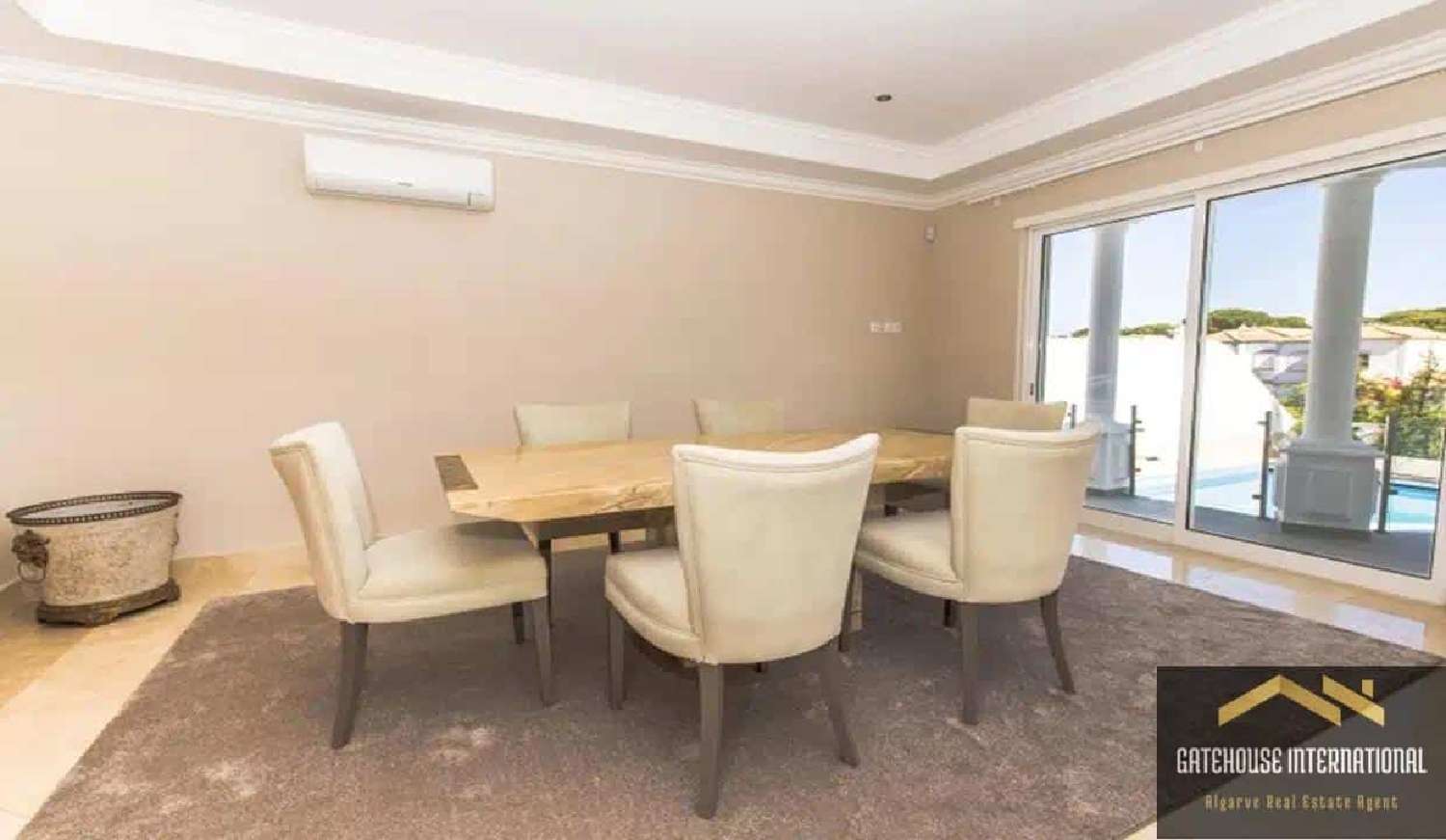  te koop huis Vale do Lobo Tondela 8