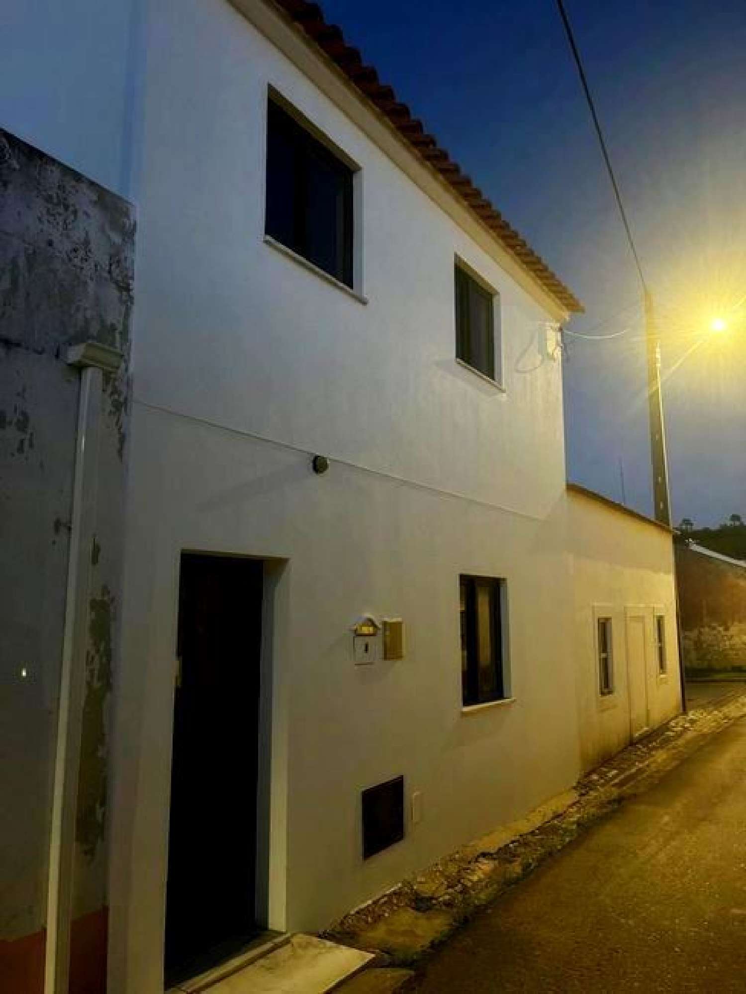  te koop huis Vidais Caldas Da Rainha 1