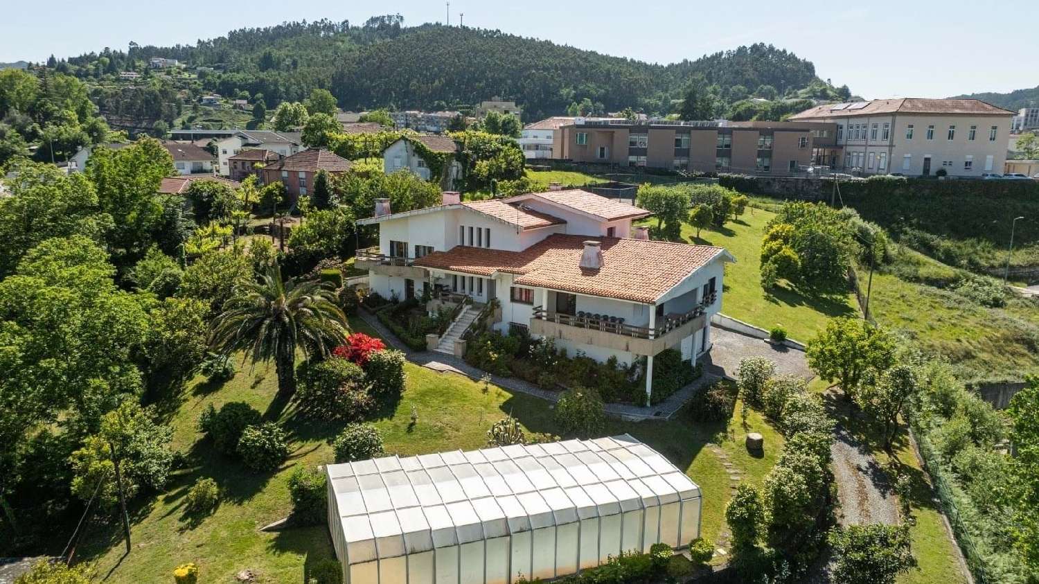  te koop huis Vieira do Minho Vieira Do Minho 1