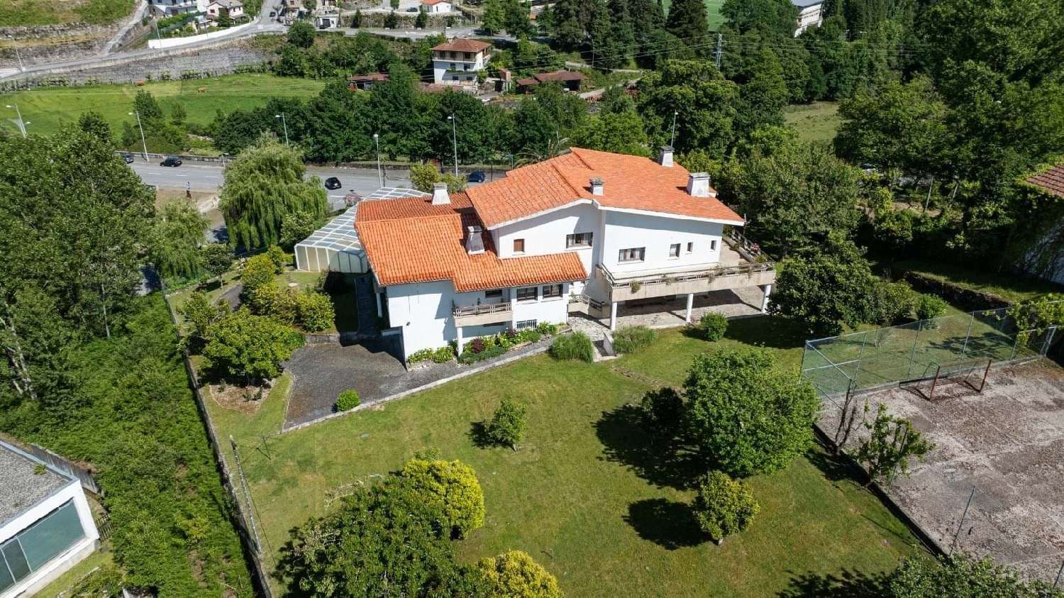  te koop huis Vieira do Minho Vieira Do Minho 2
