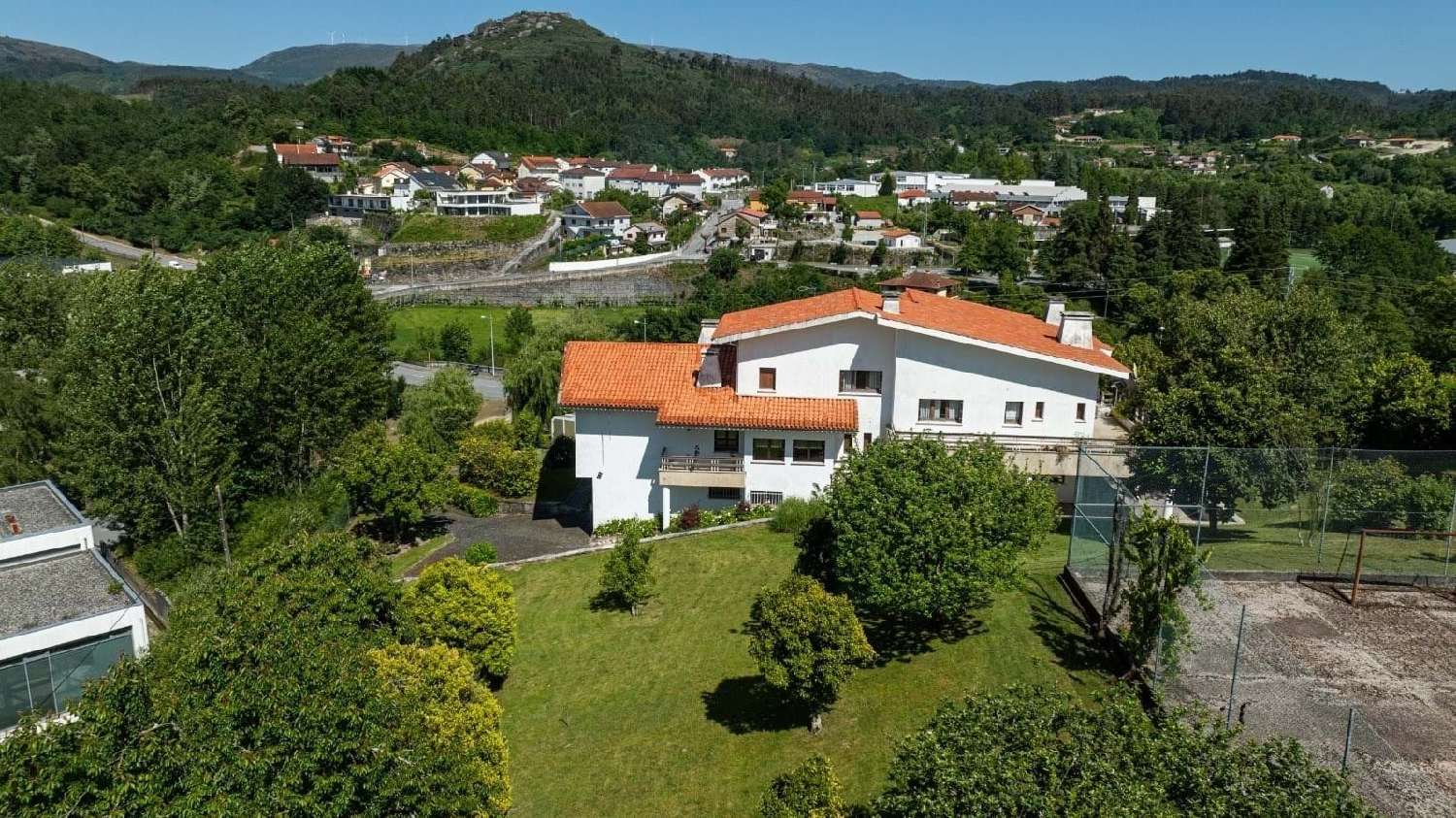  te koop huis Vieira do Minho Vieira Do Minho 7