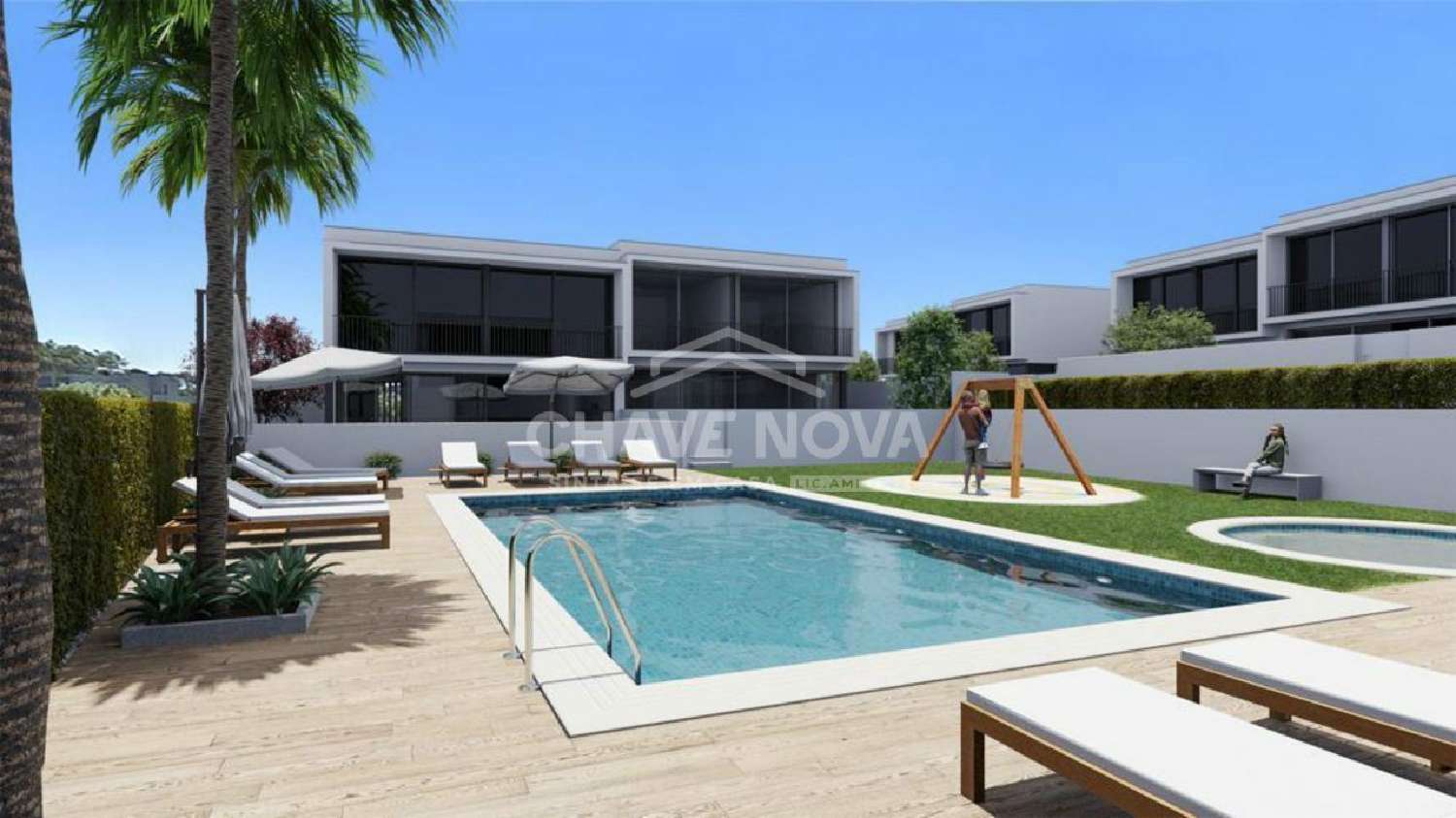  te koop huis Vila Chã Vila Do Conde 1