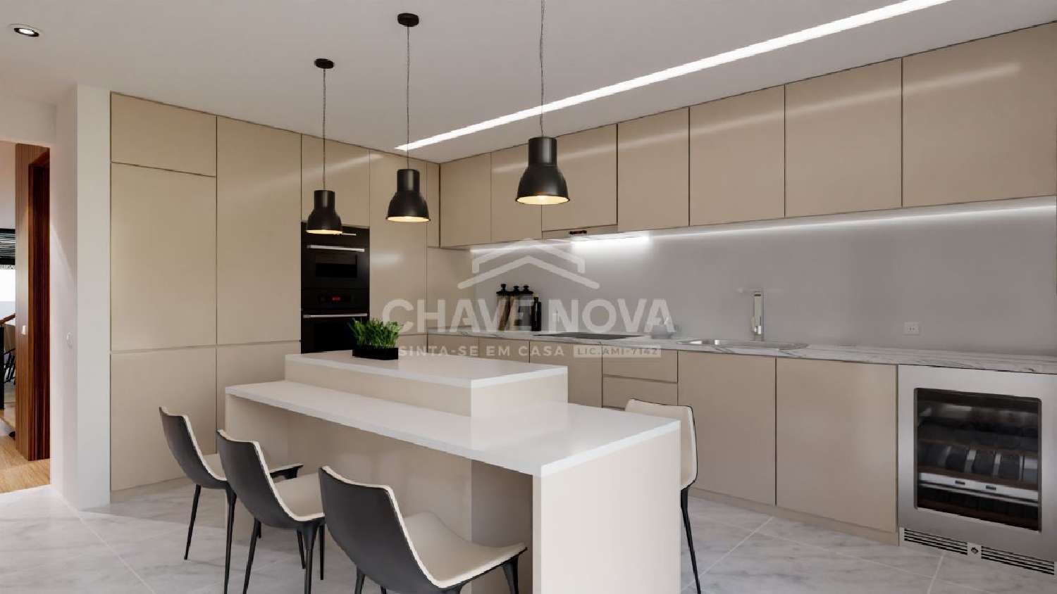  te koop huis Vila Chã Vila Do Conde 2