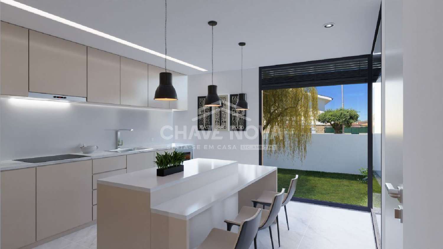  te koop huis Vila Chã Vila Do Conde 3