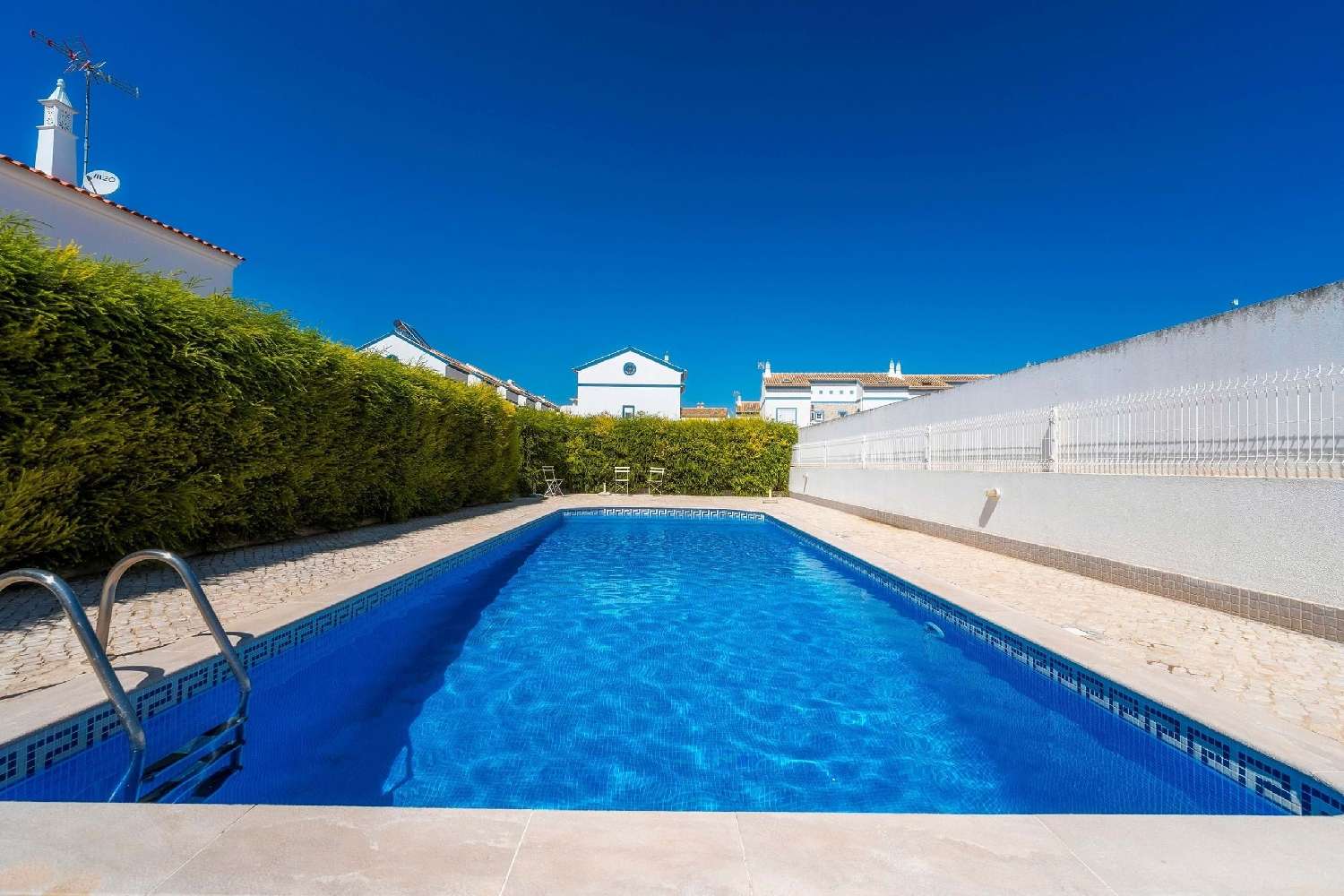  te koop huis Vila Nova de Cacela Vila Real De Santo António 1