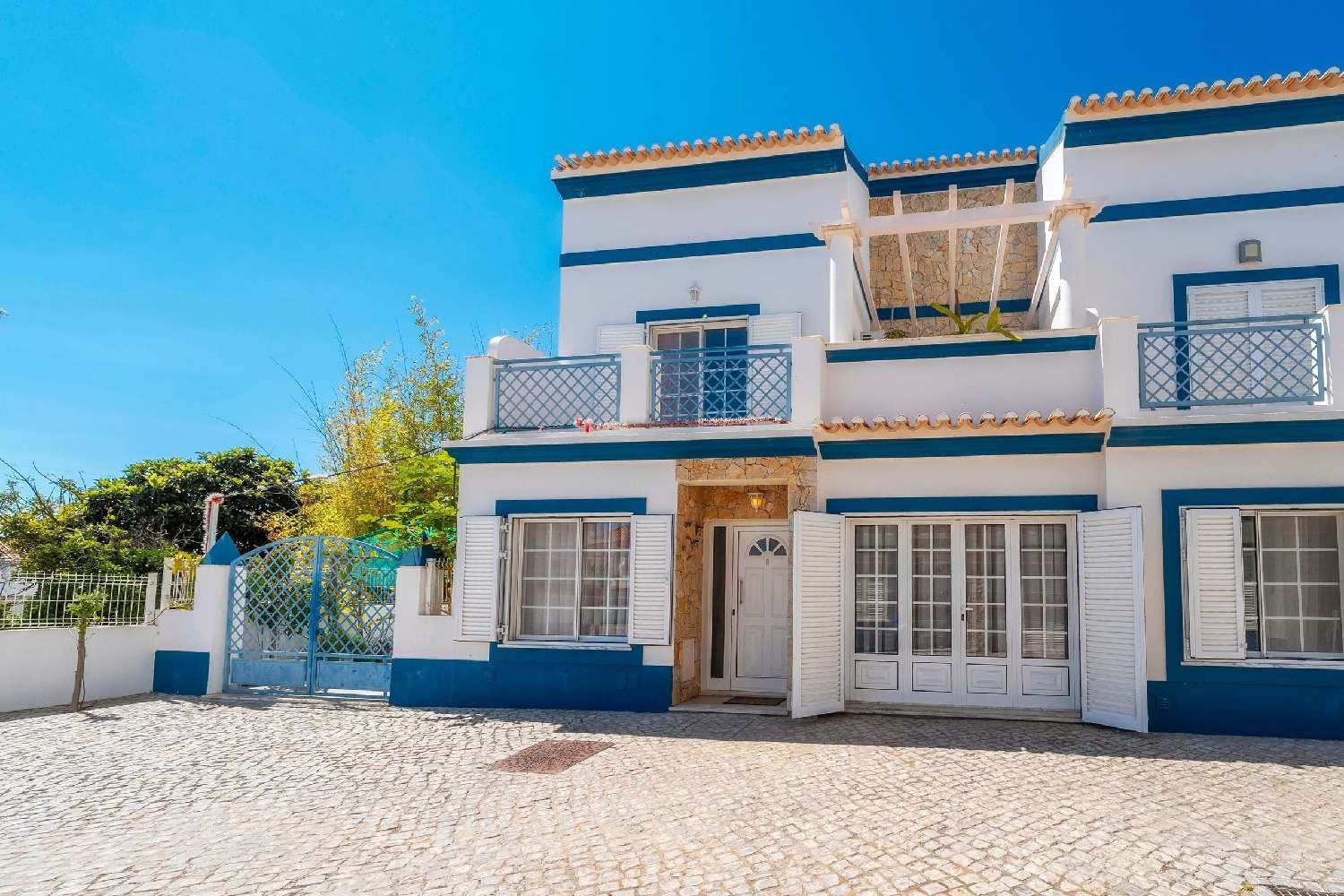  te koop huis Vila Nova de Cacela Vila Real De Santo António 2