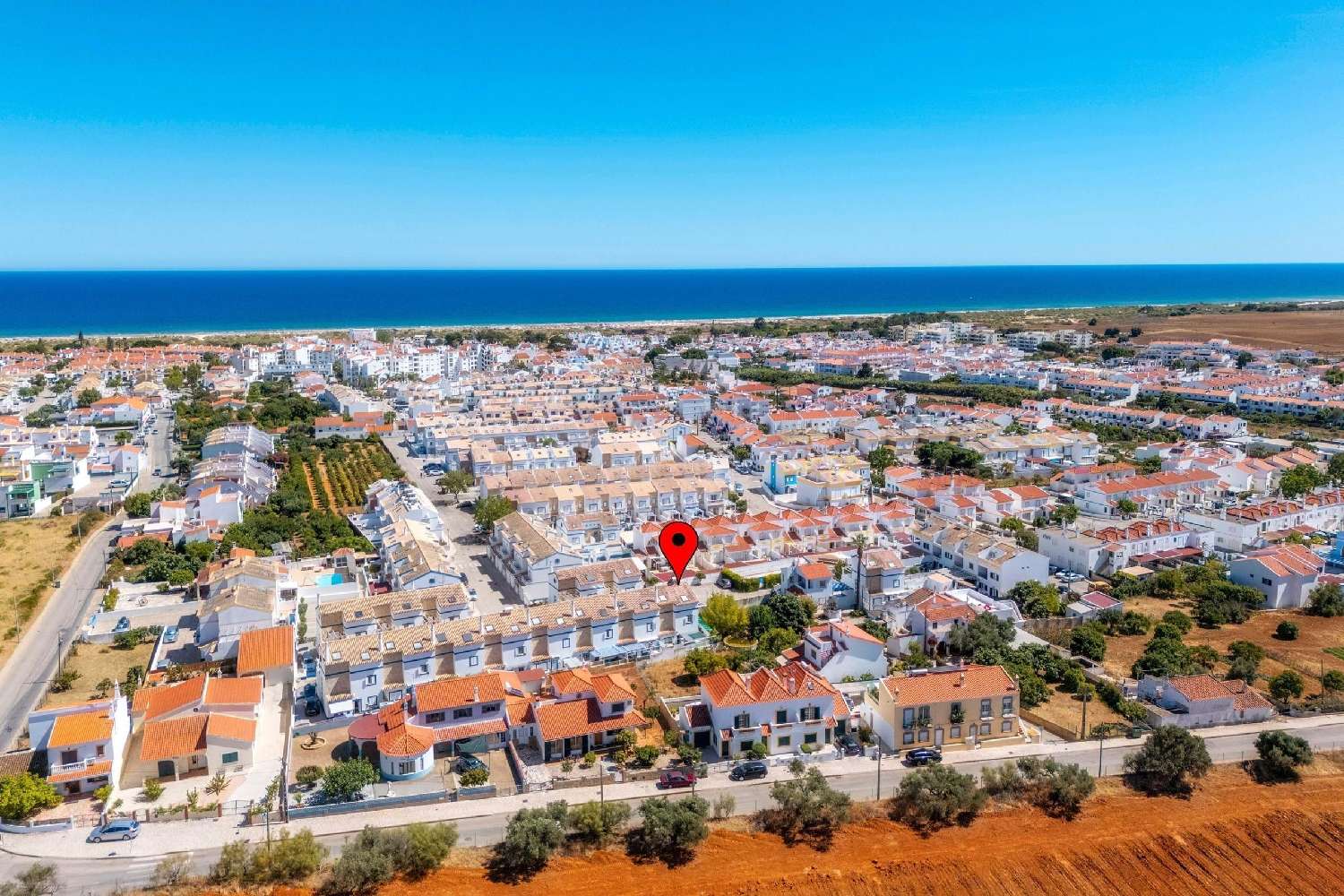  te koop huis Vila Nova de Cacela Vila Real De Santo António 3