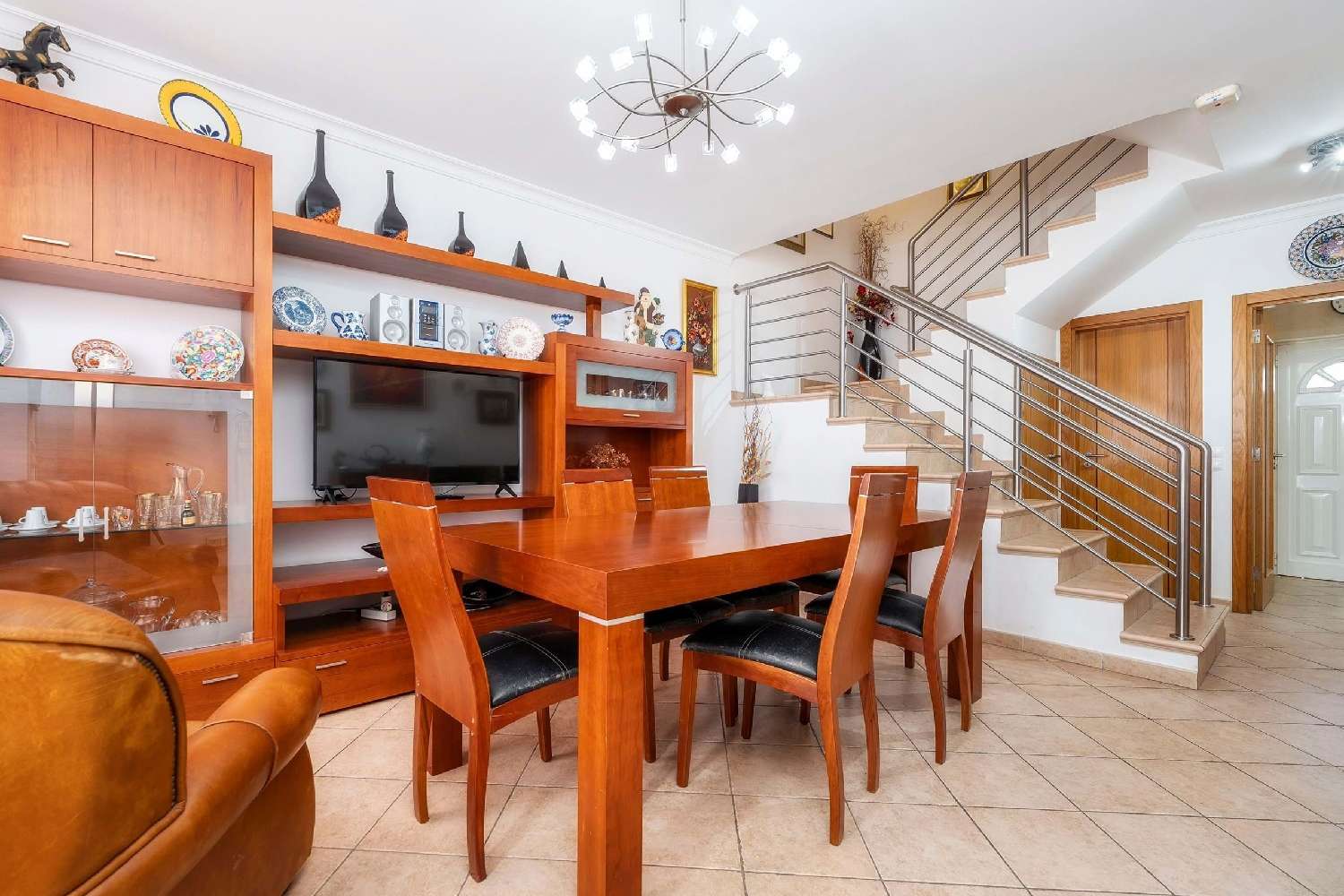 te koop huis Vila Nova de Cacela Vila Real De Santo António 4