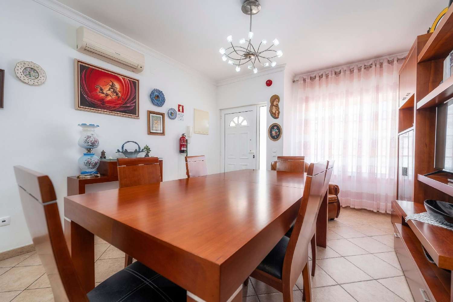  te koop huis Vila Nova de Cacela Vila Real De Santo António 7