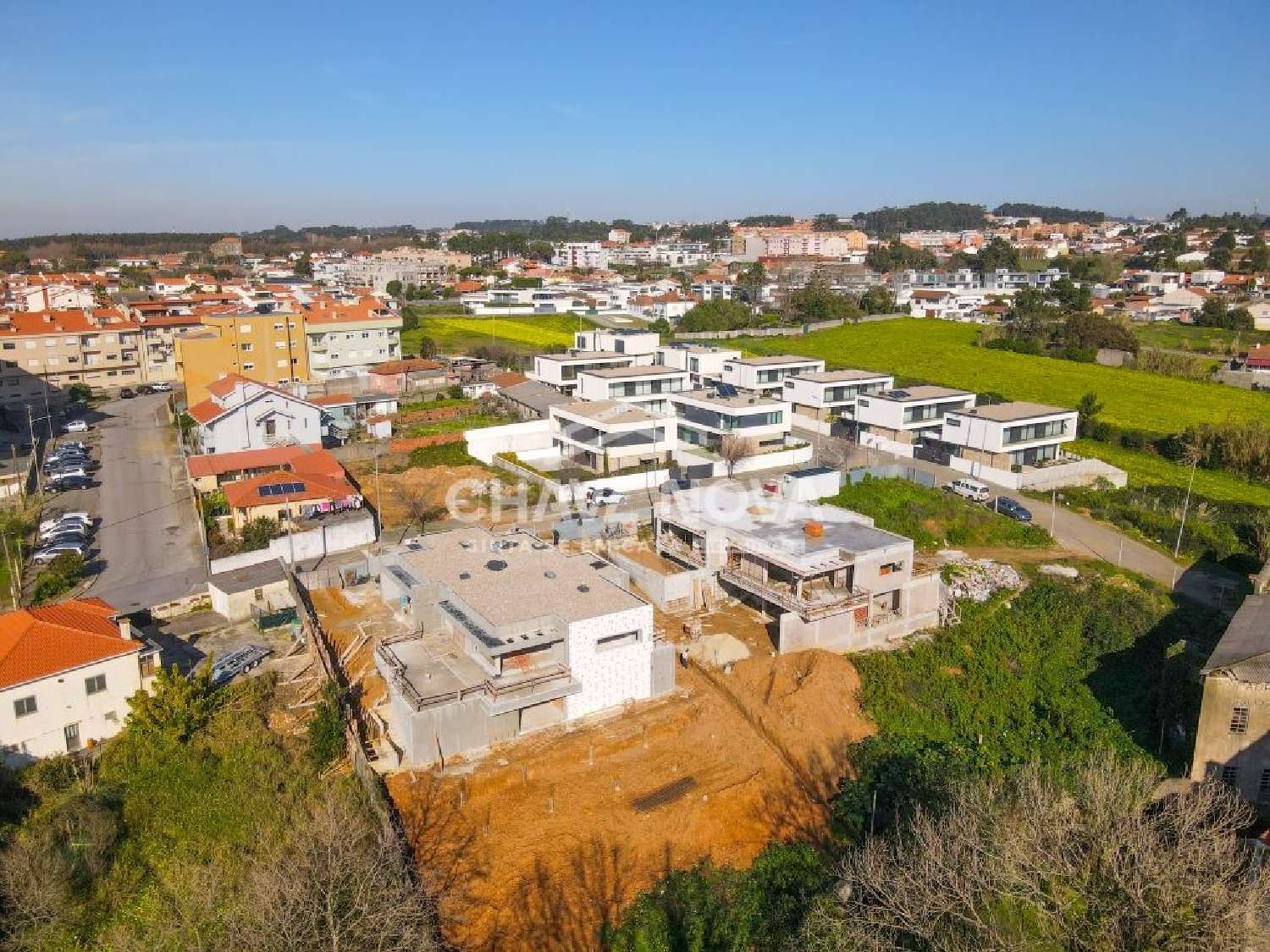 à venda casa Lever Vila Nova De Gaia 3