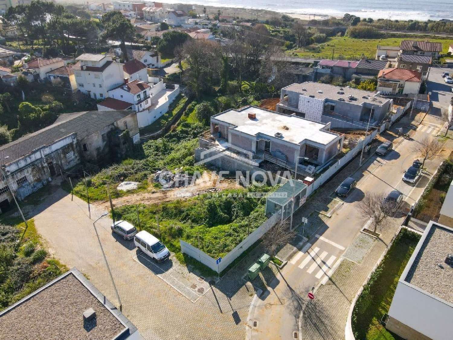  à venda casa São Félix da Marinha Vila Nova De Gaia 1
