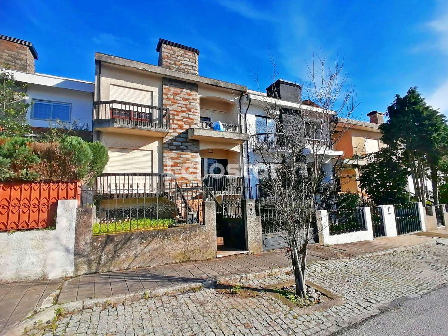  à venda casa São Félix da Marinha Vila Nova De Gaia 1
