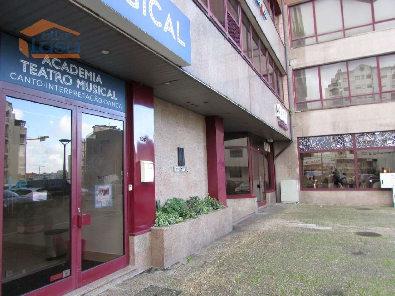  te koop huis Arcozelo Vila Nova De Gaia 1