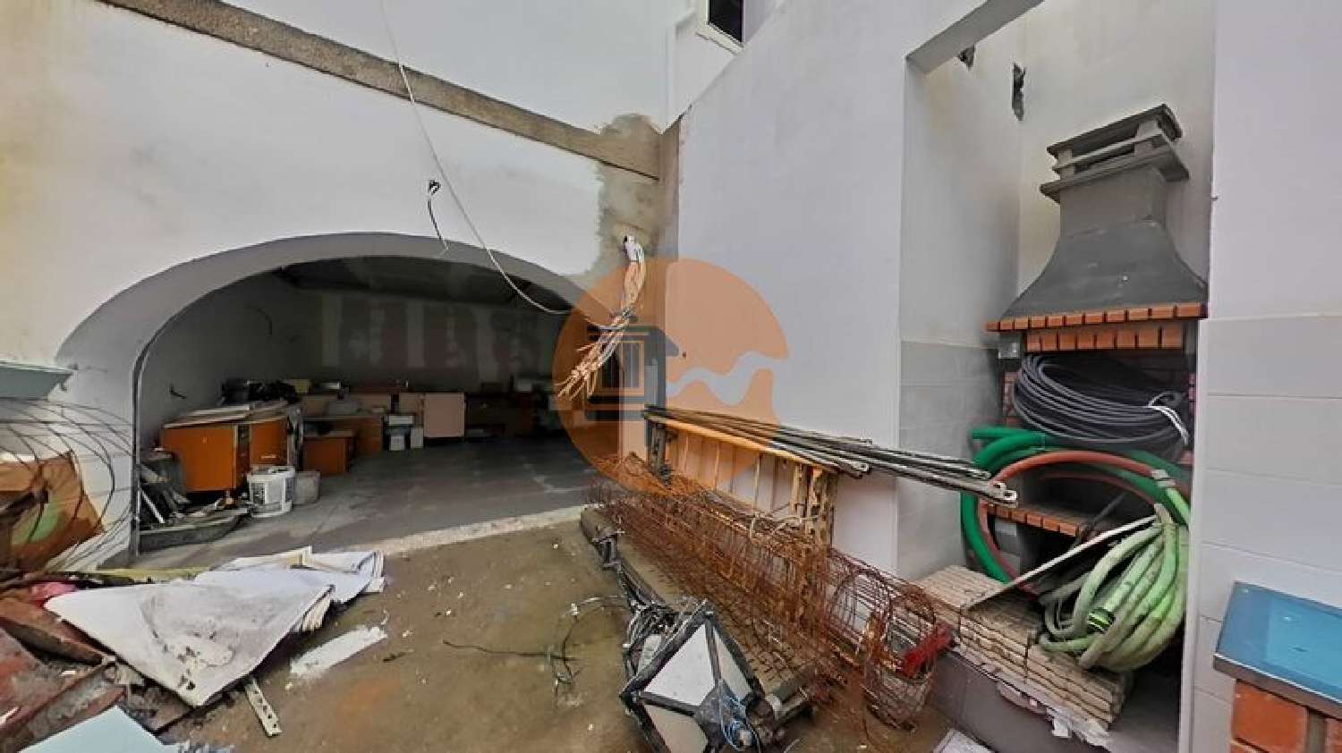  te koop huis Vila Real de Santo António Vila Real De Santo António 6