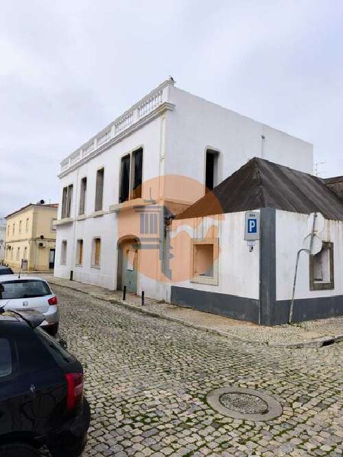 Vila Real de Santo António Vila Real De Santo António casa foto 310974