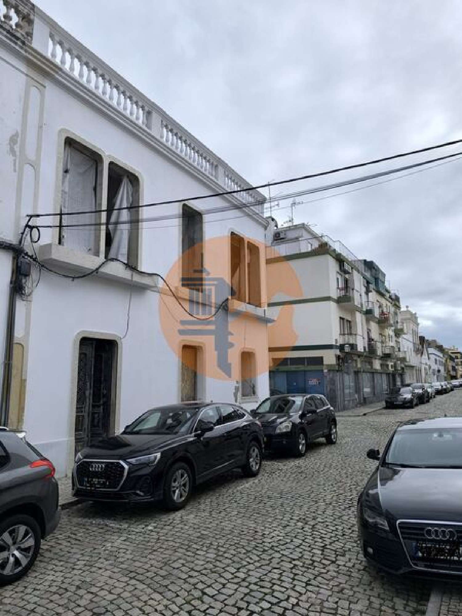  te koop huis Vila Real de Santo António Vila Real De Santo António 3