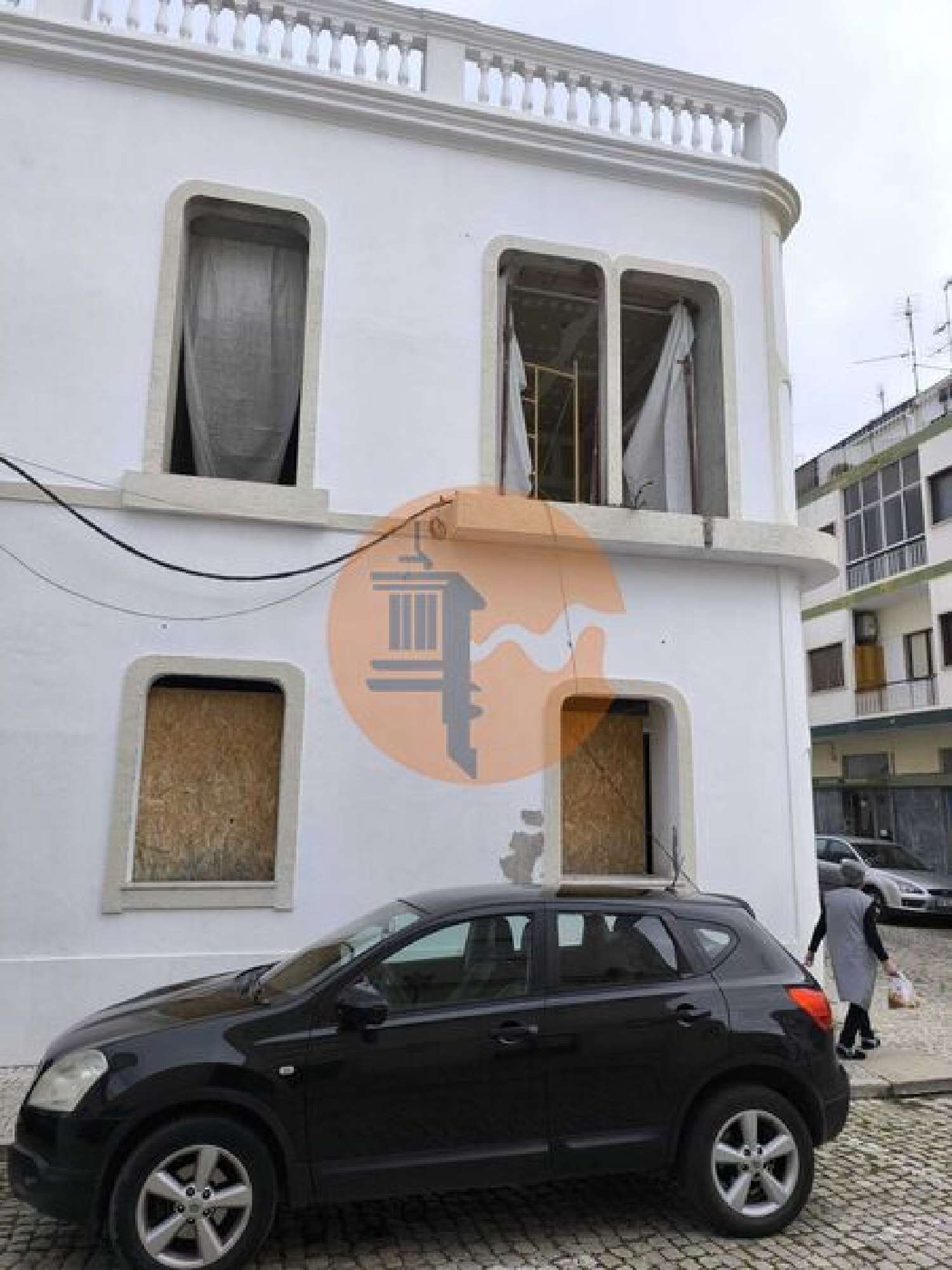  te koop huis Vila Real de Santo António Vila Real De Santo António 4