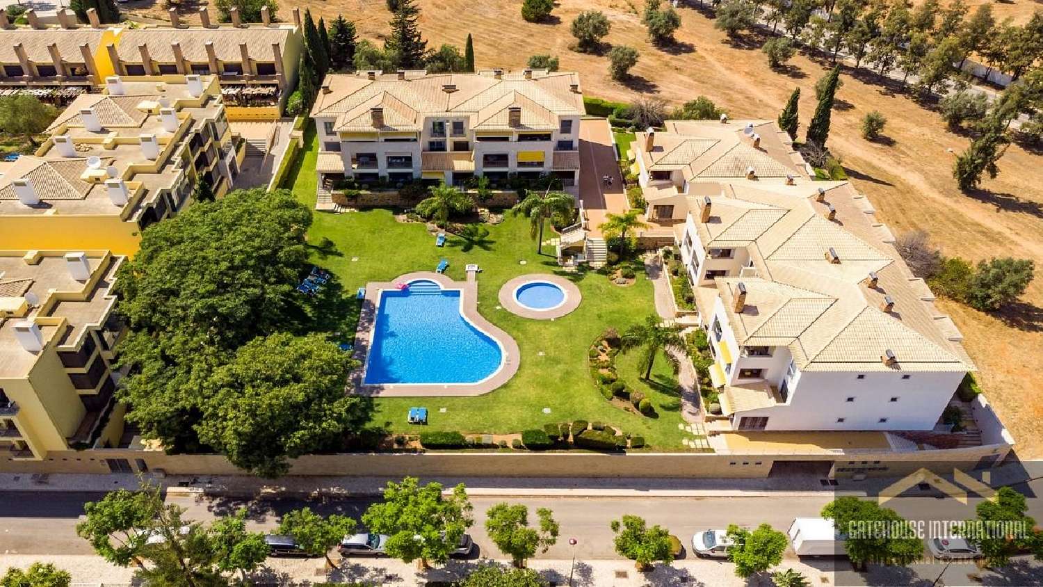  kaufen Haus Vilamoura Loulé 1