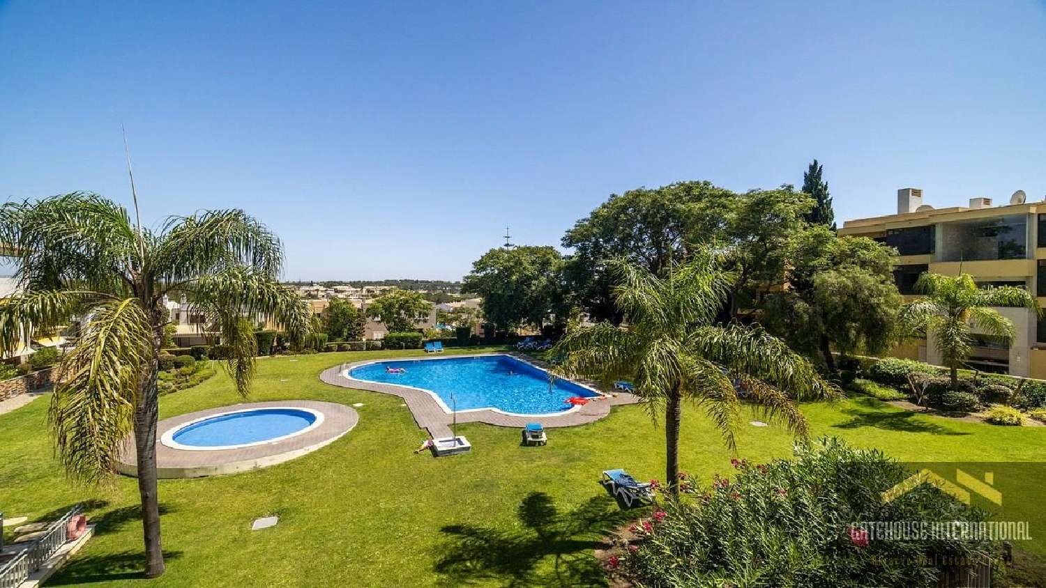 kaufen Haus Vilamoura Loulé 2