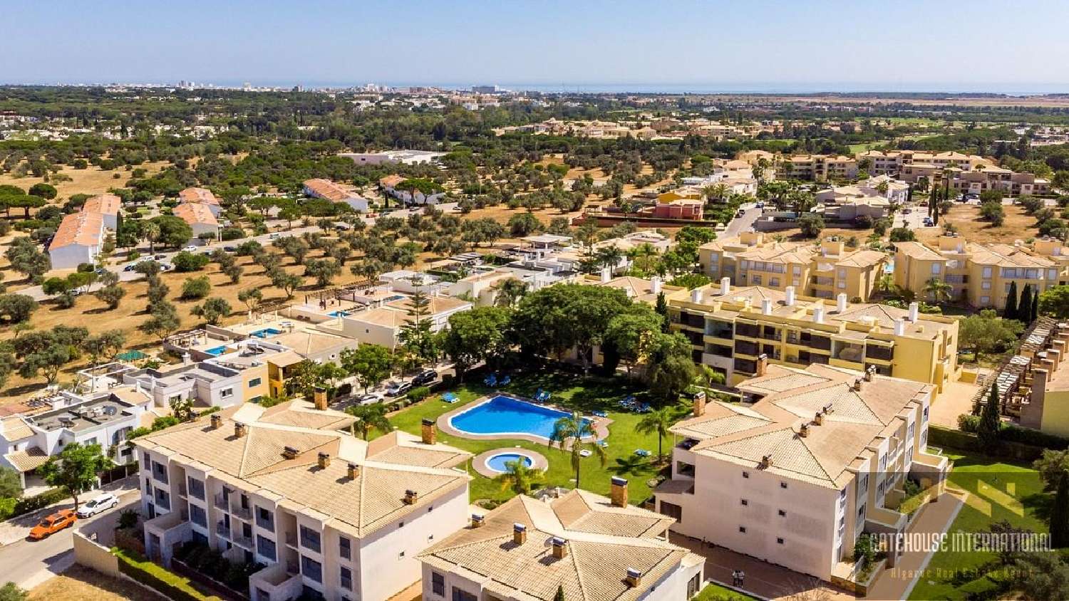 kaufen Haus Vilamoura Loulé 3