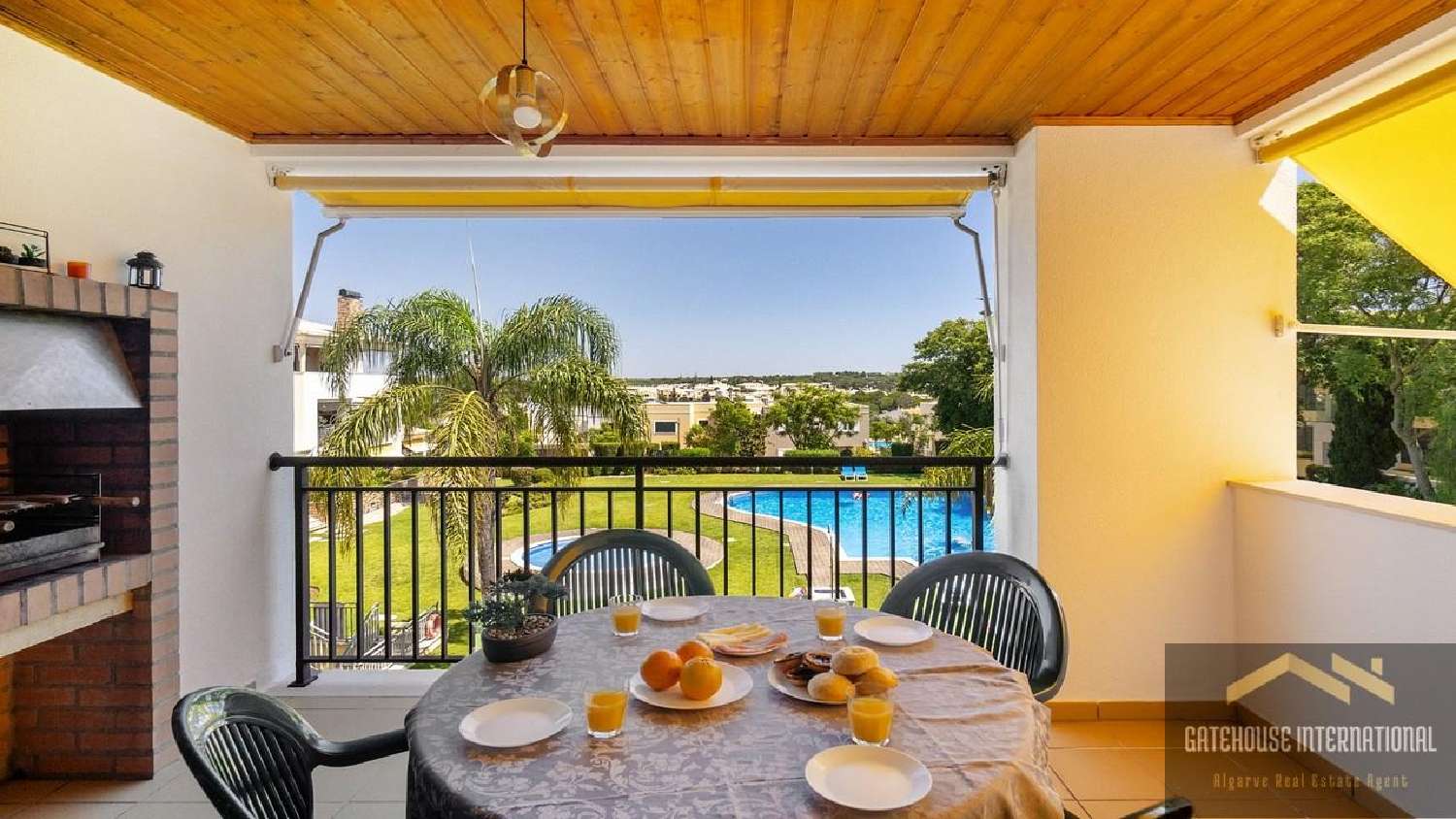  kaufen Haus Vilamoura Loulé 4