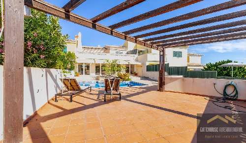 Vilamoura Loulé huis foto 310651