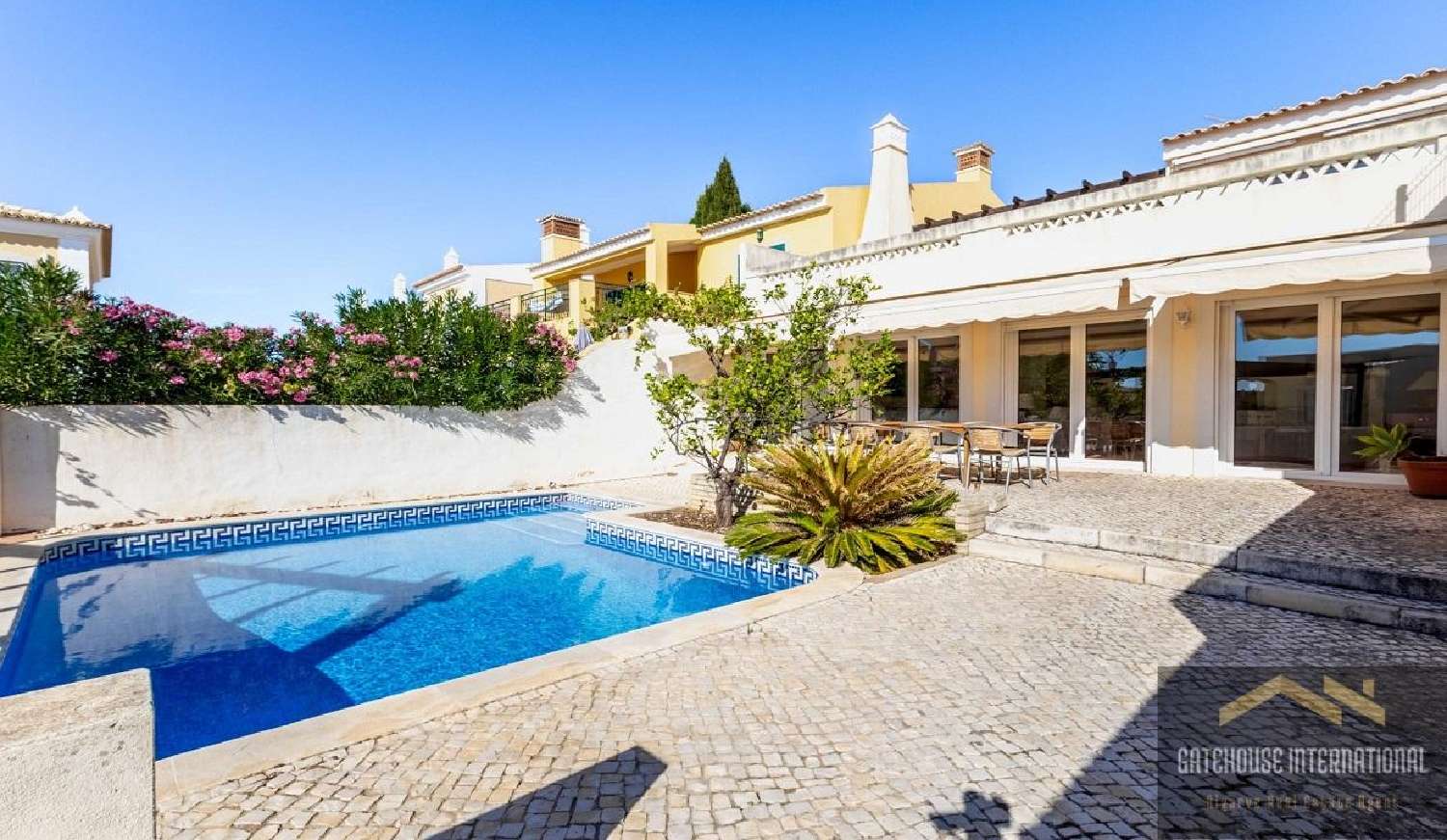  te koop huis Vilamoura Loulé 2