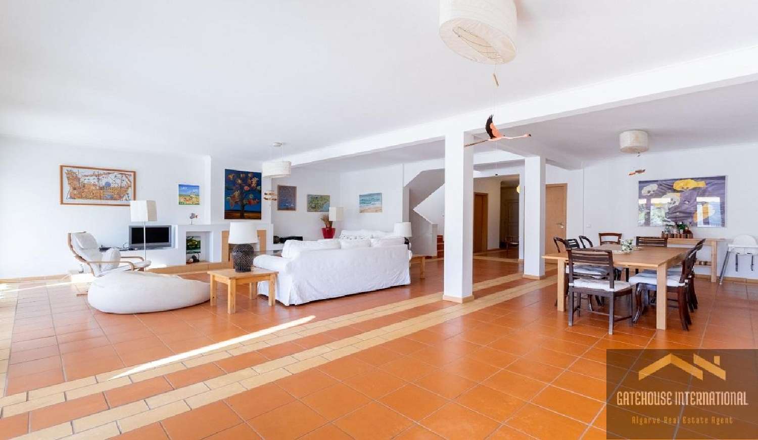  te koop huis Vilamoura Loulé 5