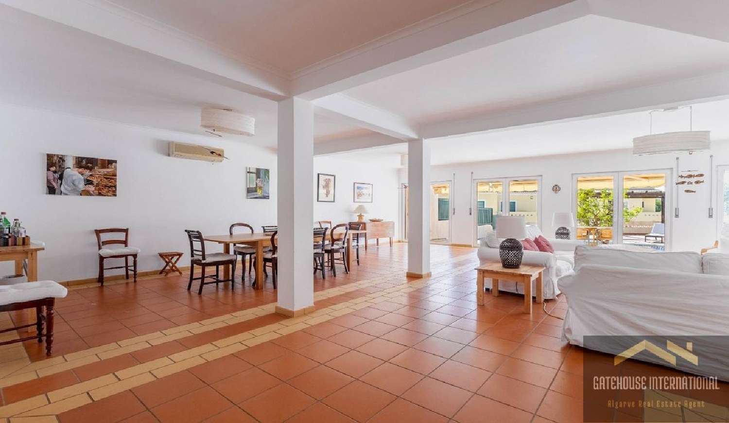  te koop huis Vilamoura Loulé 6