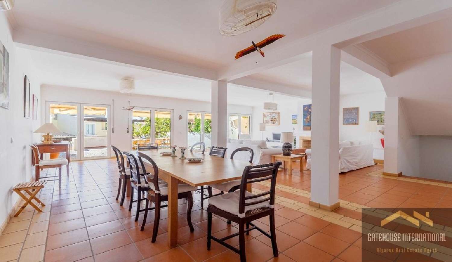  te koop huis Vilamoura Loulé 7