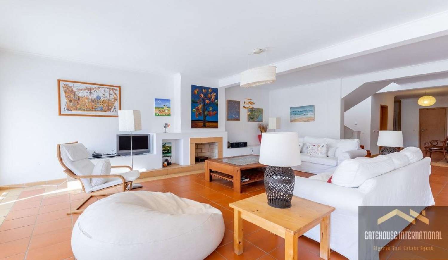  te koop huis Vilamoura Loulé 8