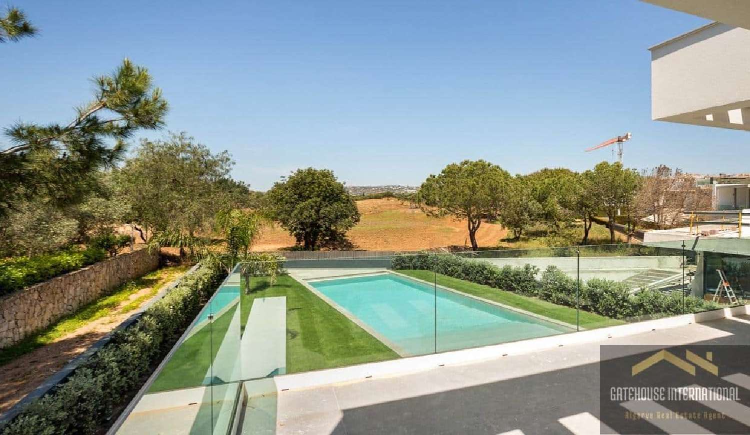  à vendre maison Vilamoura Loulé 2
