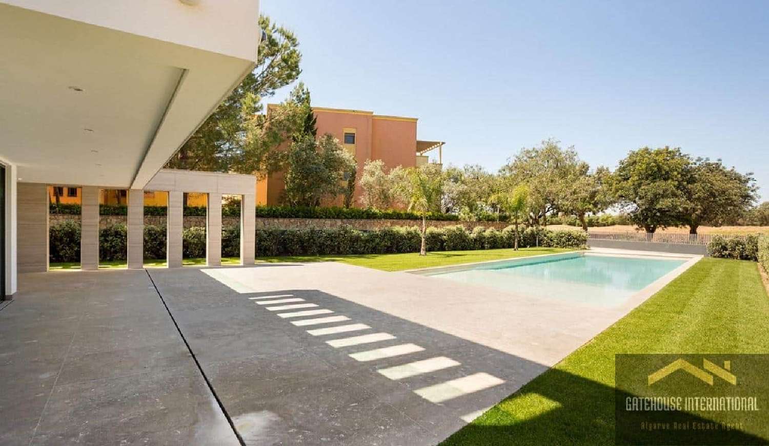  à vendre maison Vilamoura Loulé 5