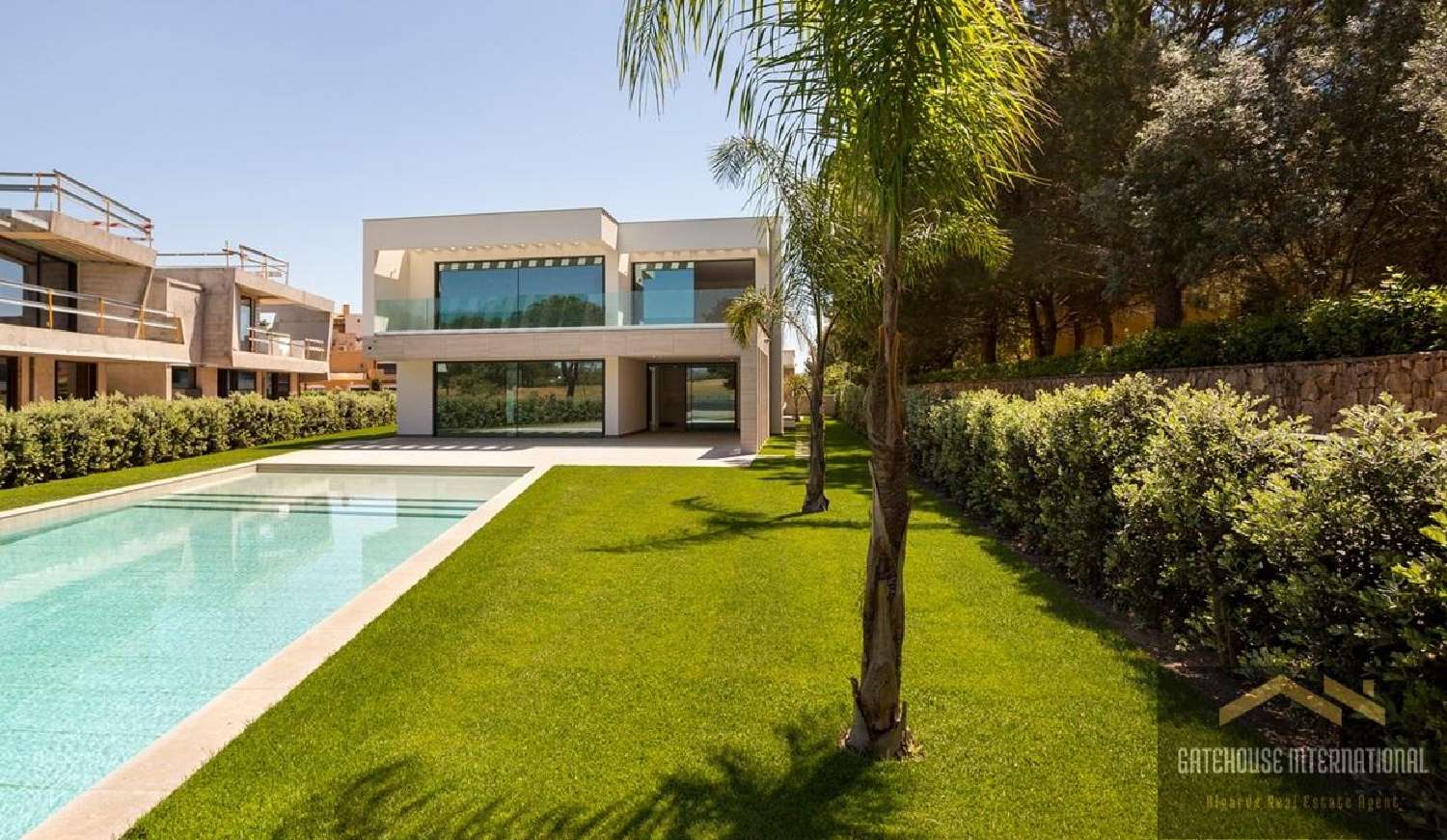  à vendre maison Vilamoura Loulé 6